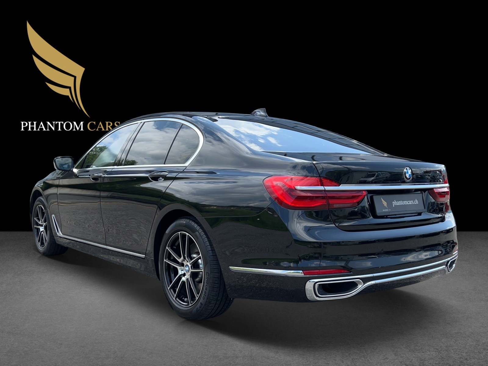 BMW 730d xDrive Steptronic-image-7