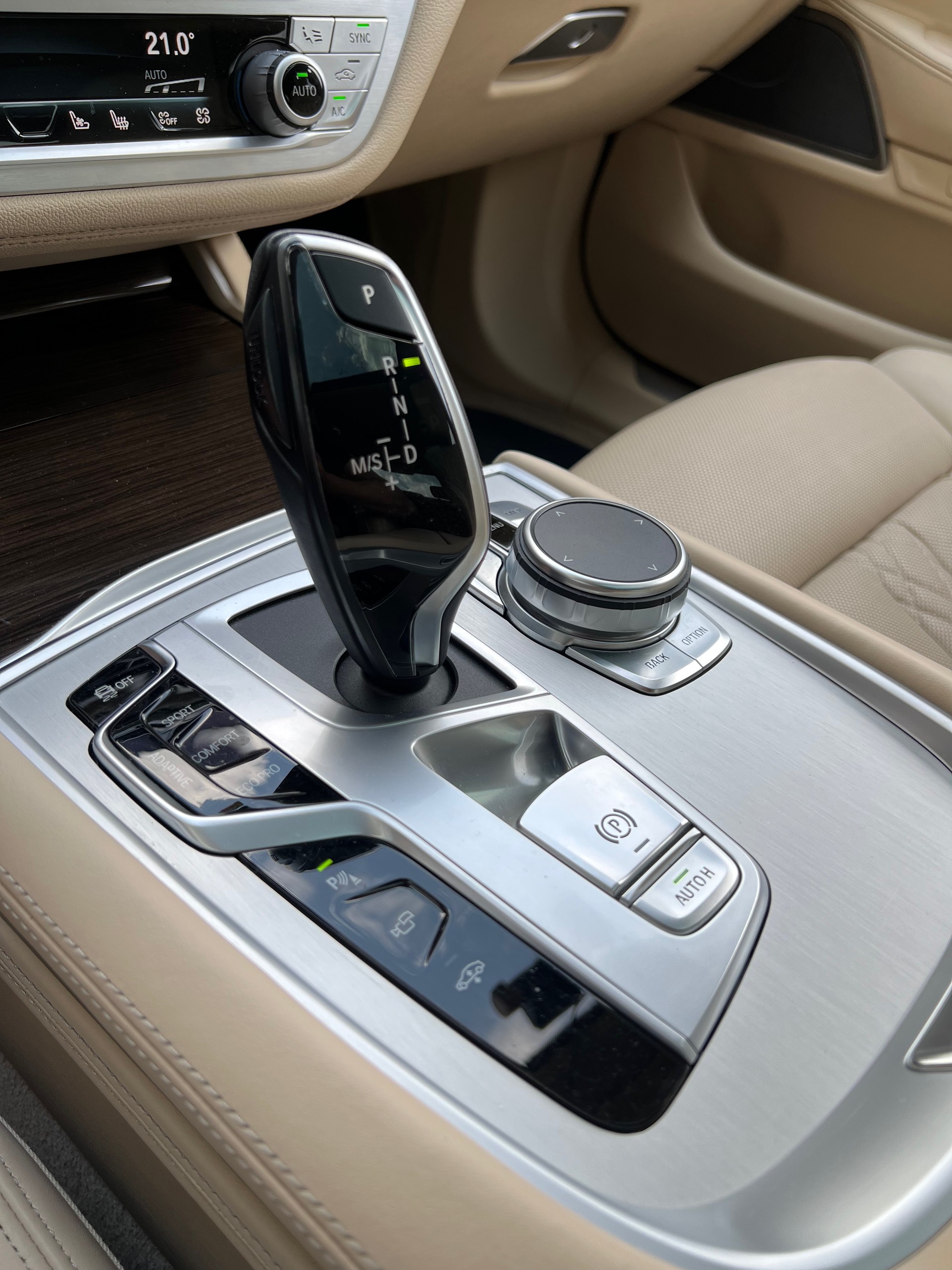 BMW 730d xDrive Steptronic-image-22