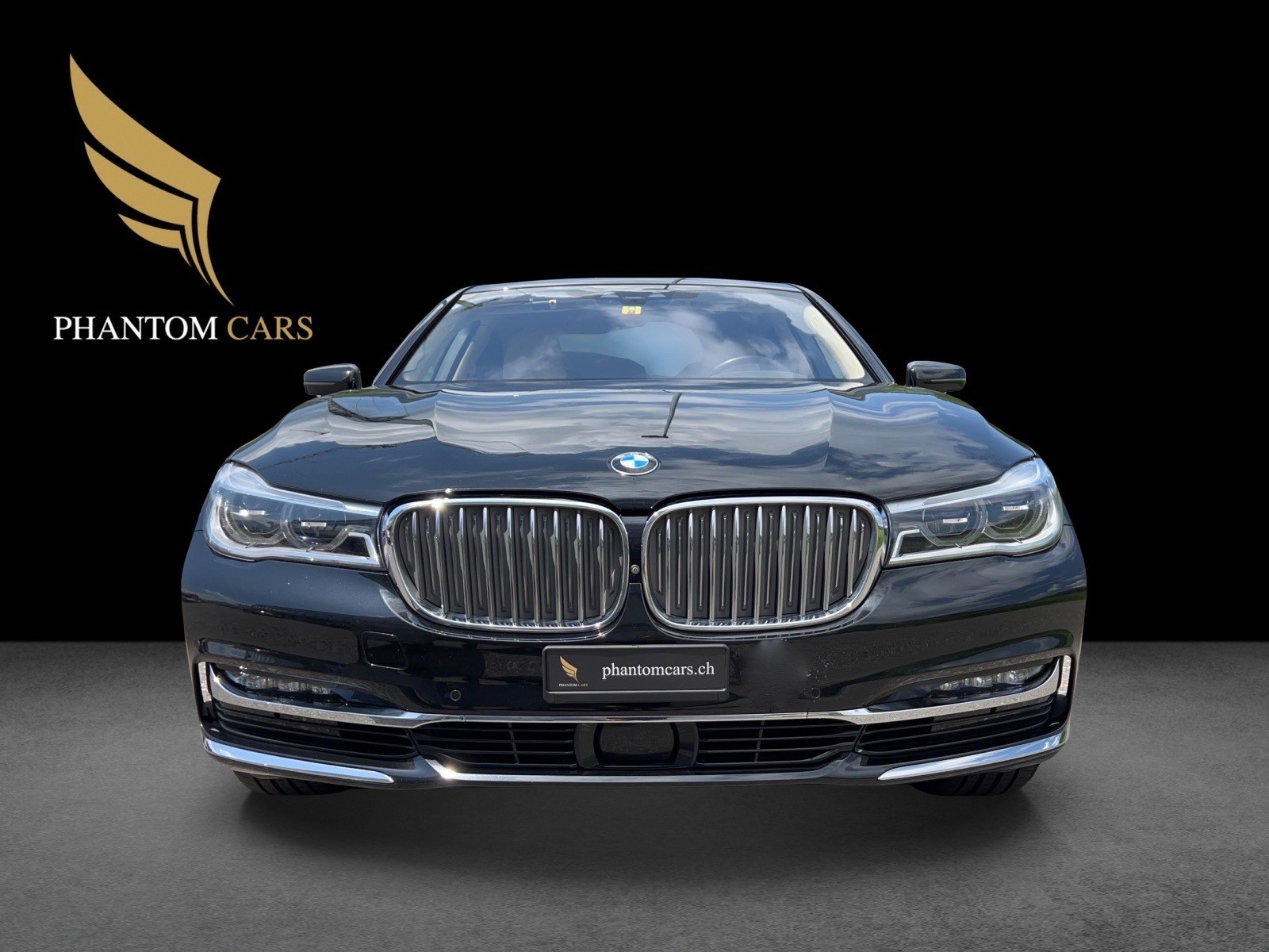BMW 730d xDrive Steptronic-image-3