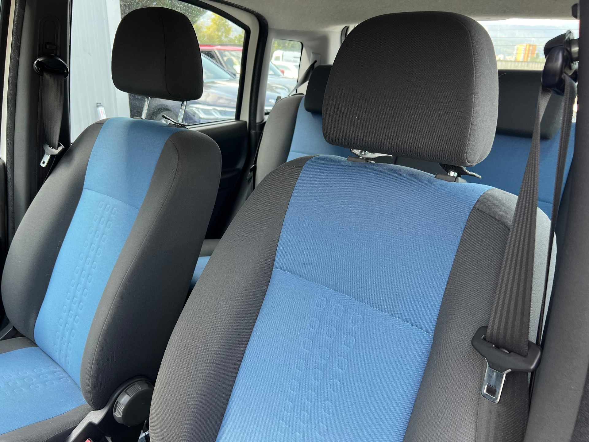 FIAT Panda 1.2 Dynamic-image-5