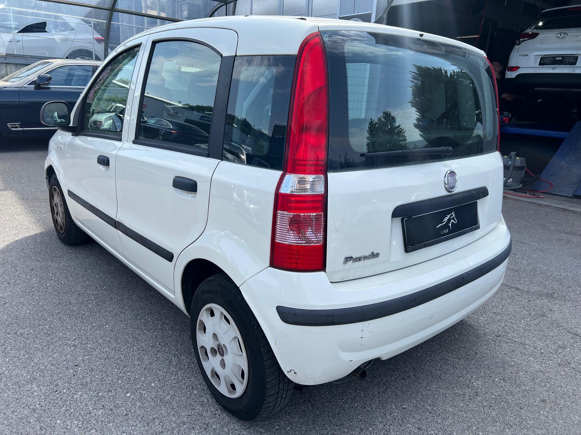FIAT Panda 1.2 Dynamic-image-11