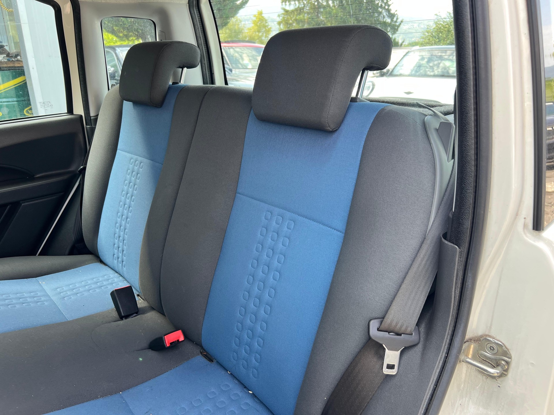 FIAT Panda 1.2 Dynamic-image-4