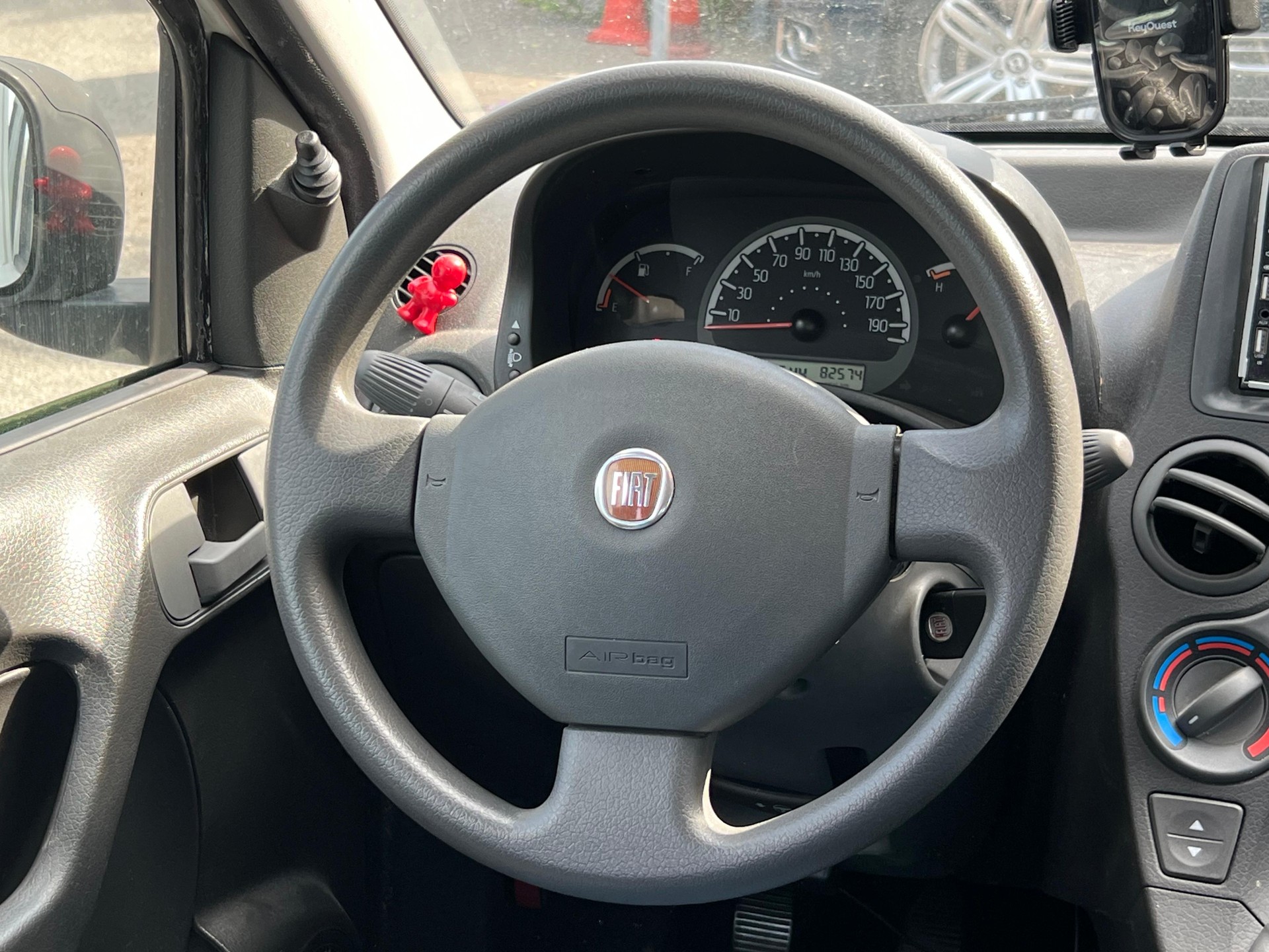 FIAT Panda 1.2 Dynamic-image-8