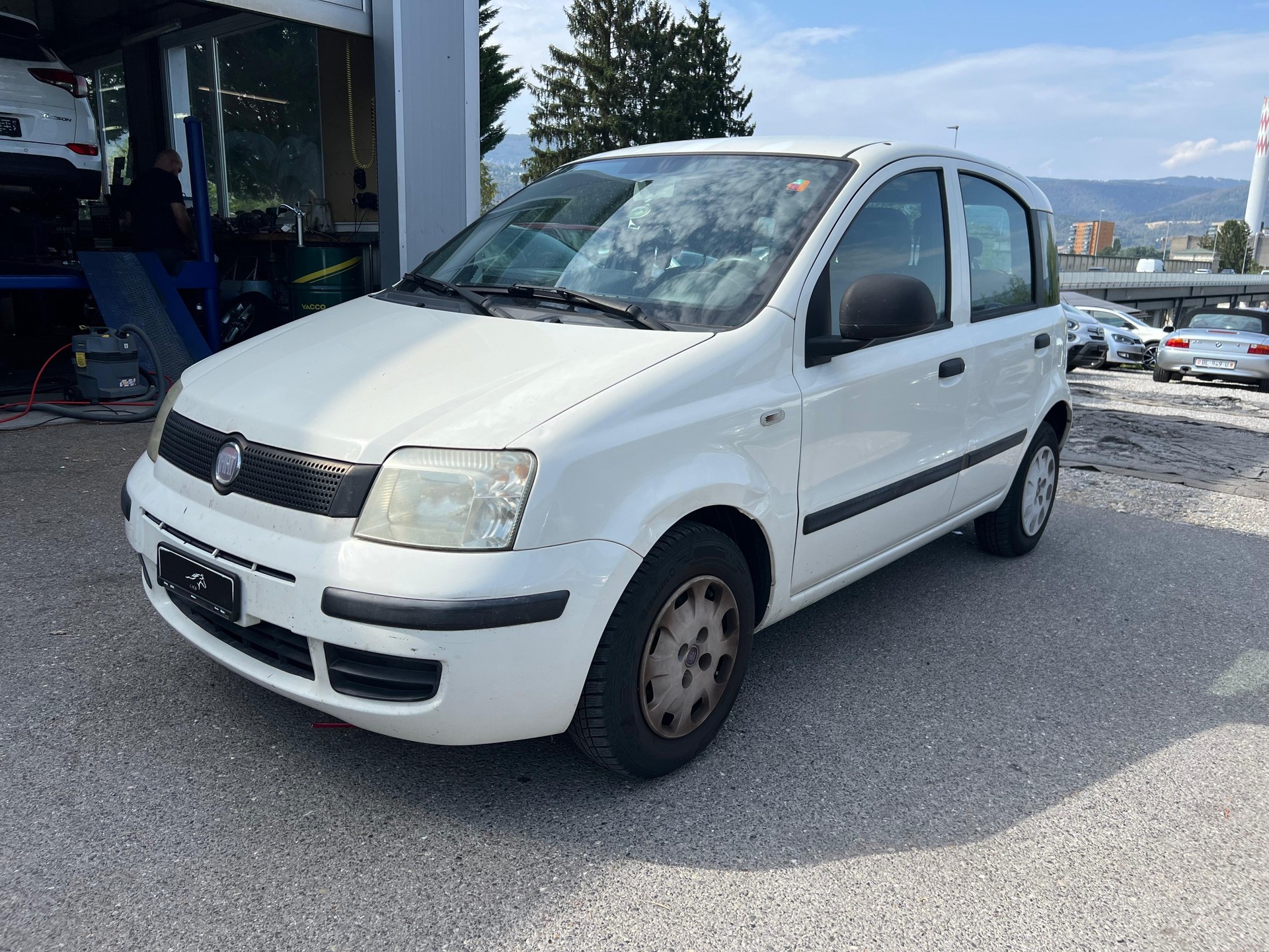 FIAT Panda 1.2 Dynamic-image-0