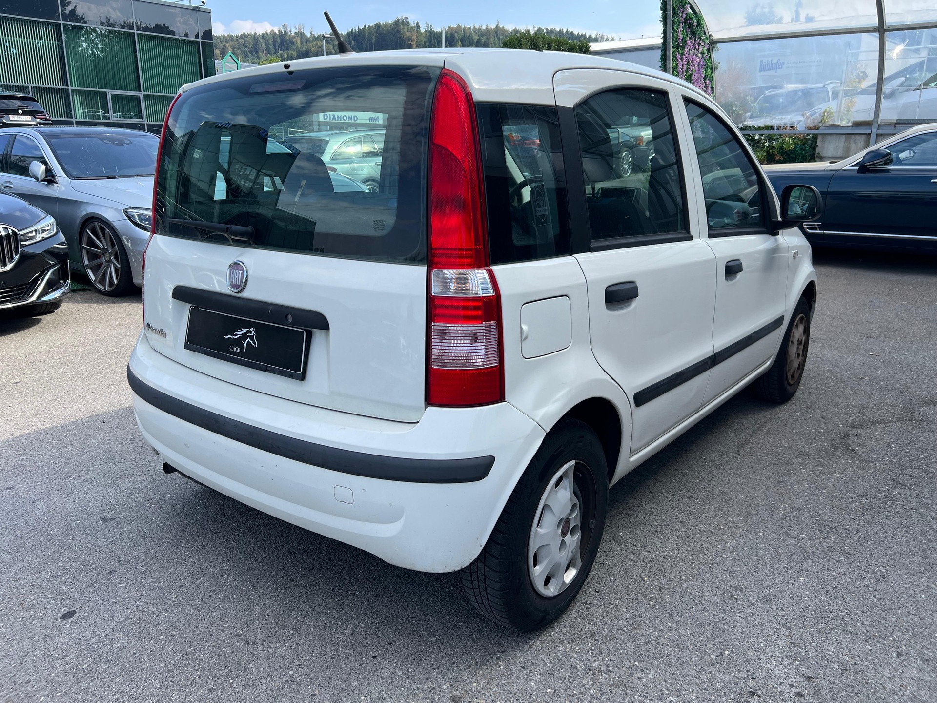 FIAT Panda 1.2 Dynamic-image-2