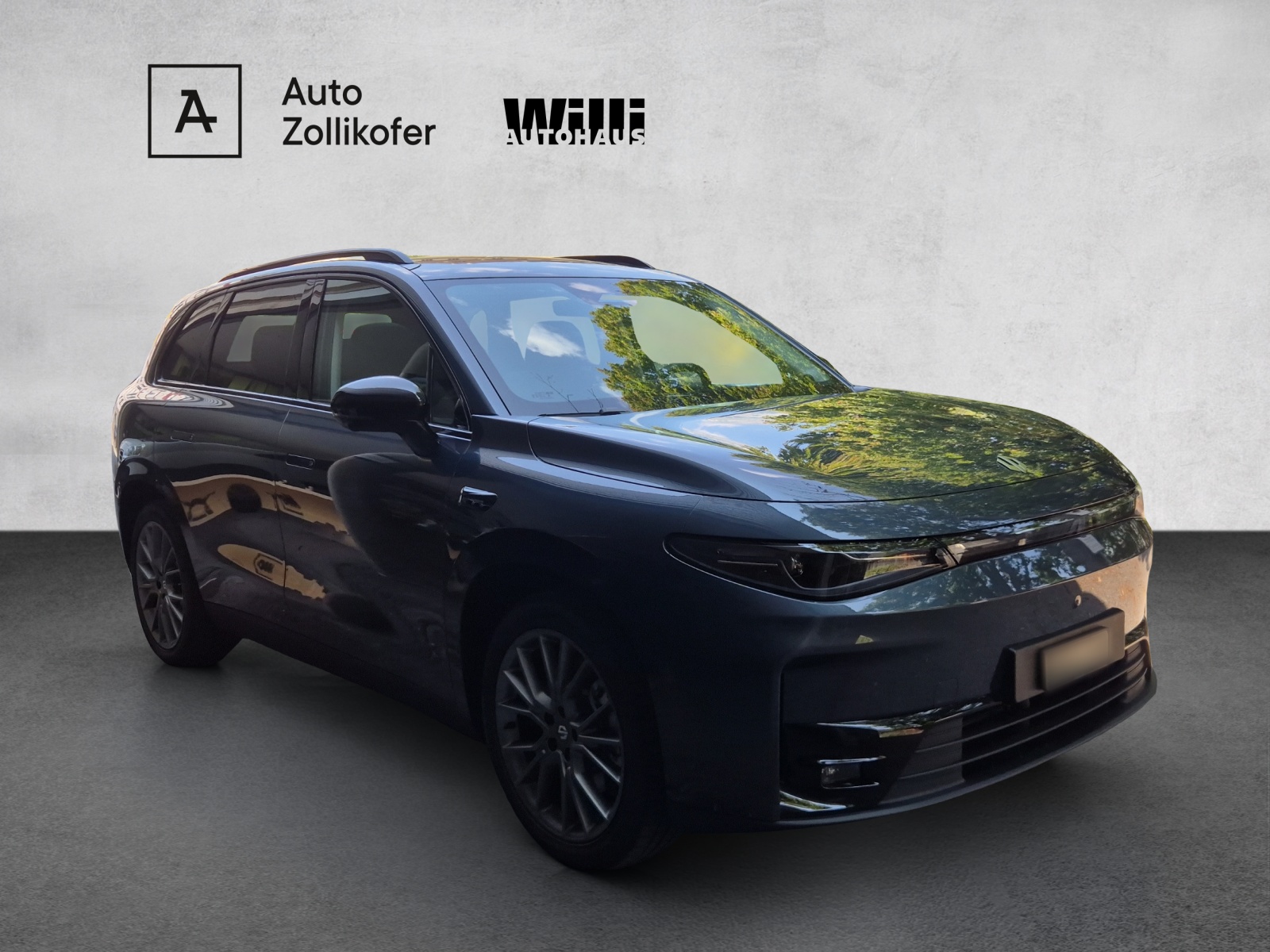 LEAPMOTOR C10 EV AWD 81.9kWh-image-2