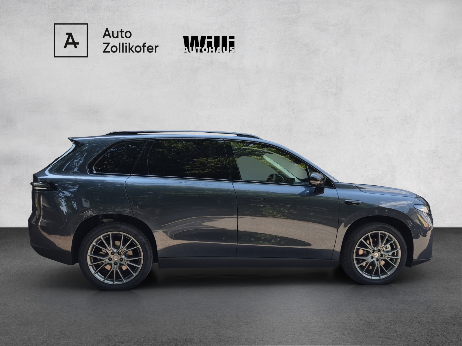 LEAPMOTOR C10 EV AWD 81.9kWh-image-3