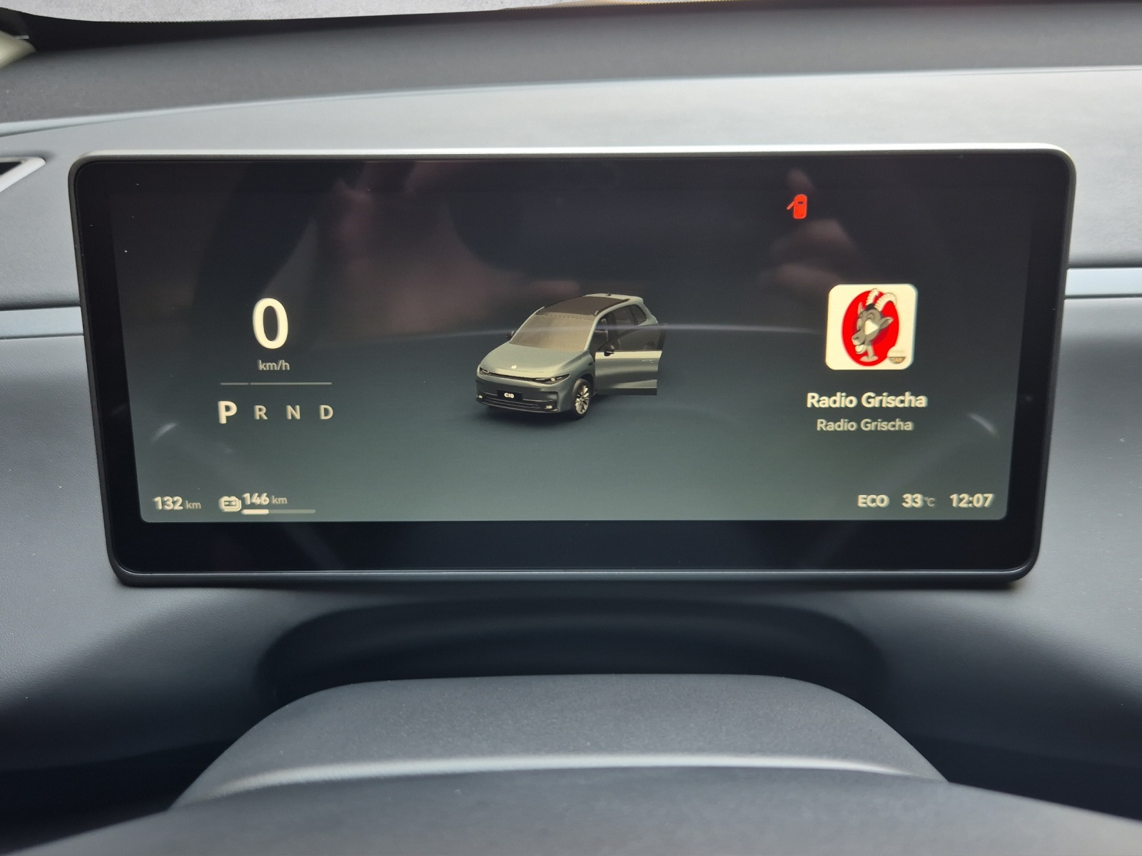 LEAPMOTOR C10 EV AWD 81.9kWh-image-8