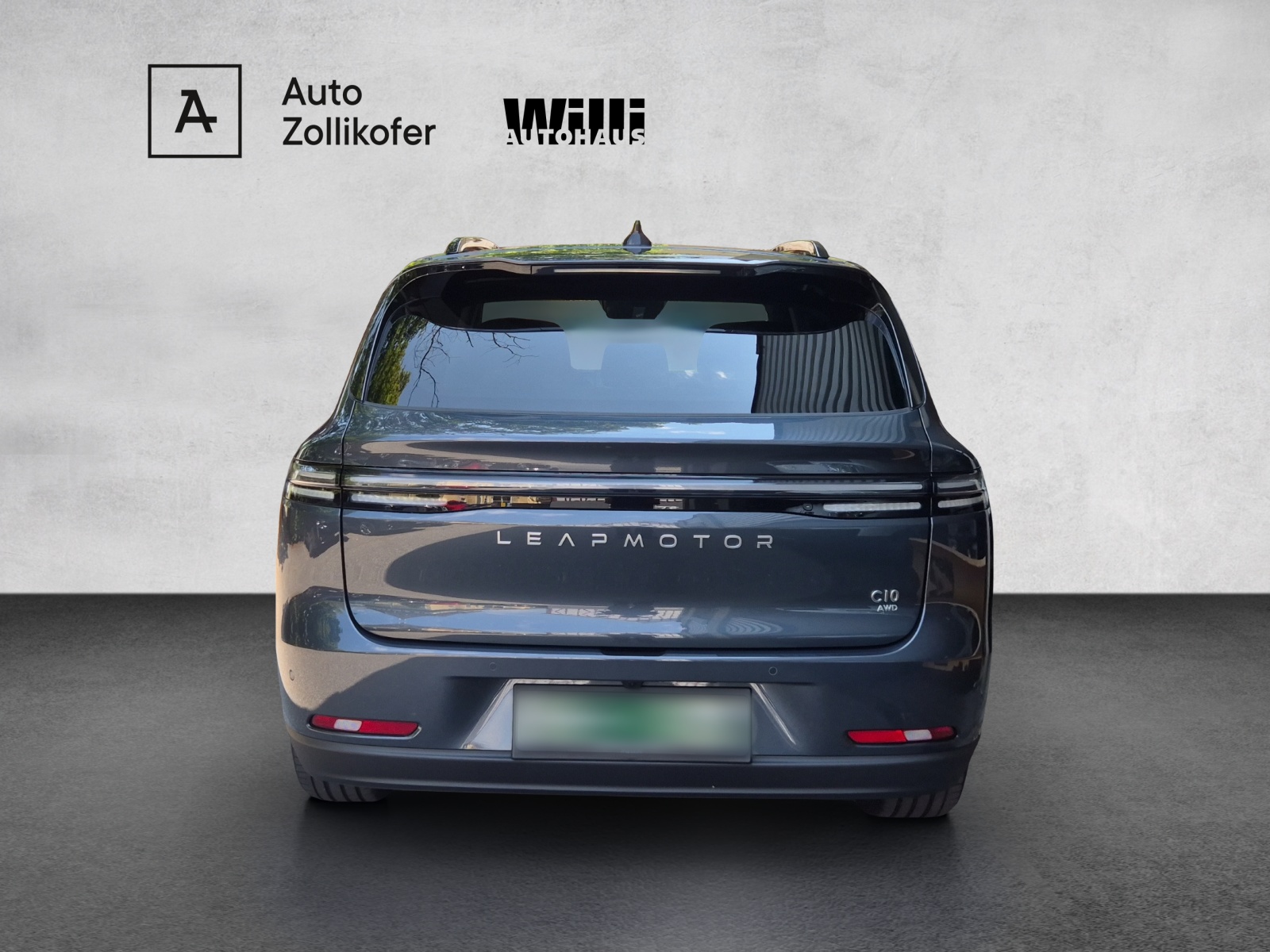 LEAPMOTOR C10 EV AWD 81.9kWh-image-4