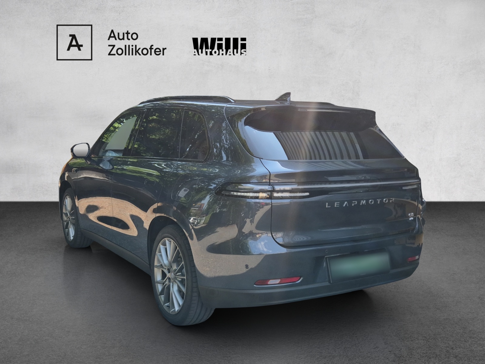 LEAPMOTOR C10 EV AWD 81.9kWh-image-5