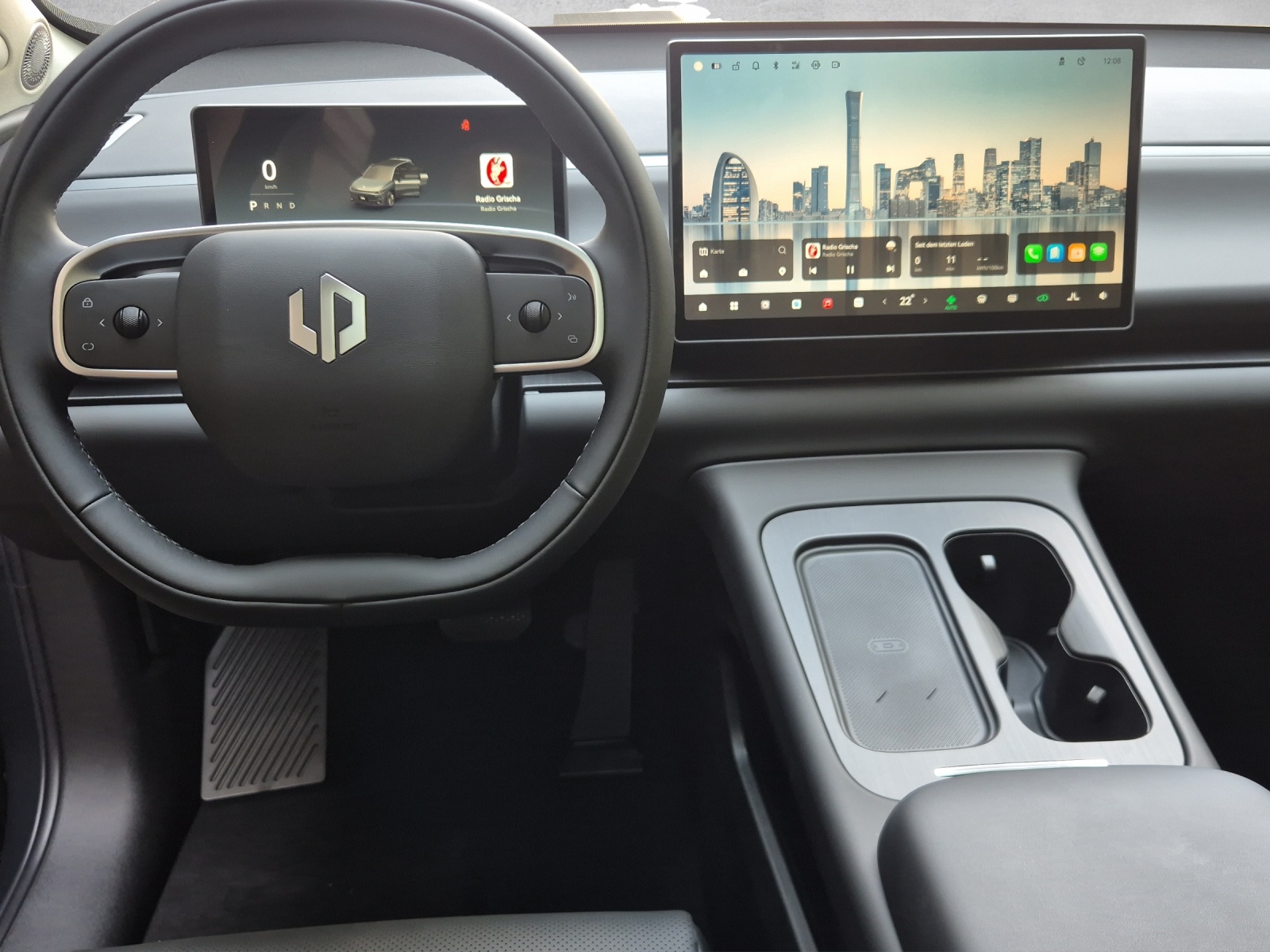 LEAPMOTOR C10 EV AWD 81.9kWh-image-9