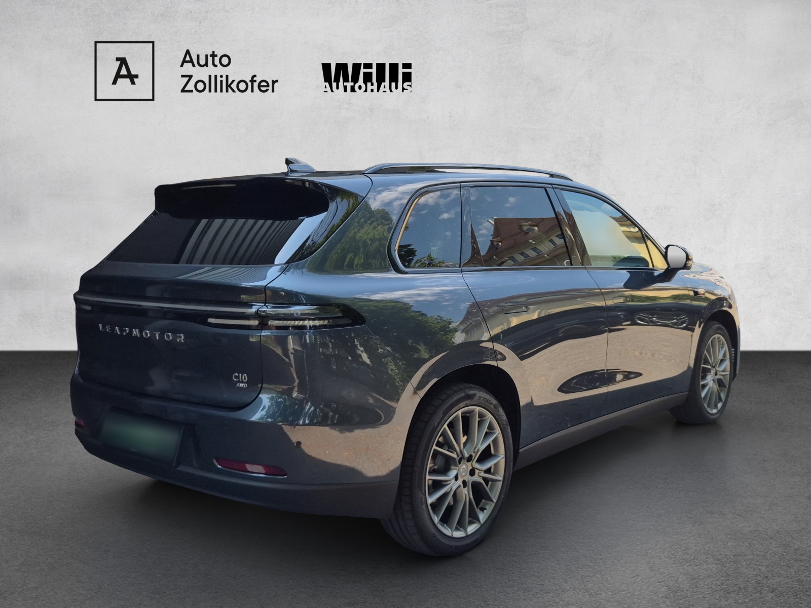 LEAPMOTOR C10 EV AWD 81.9kWh-image-6