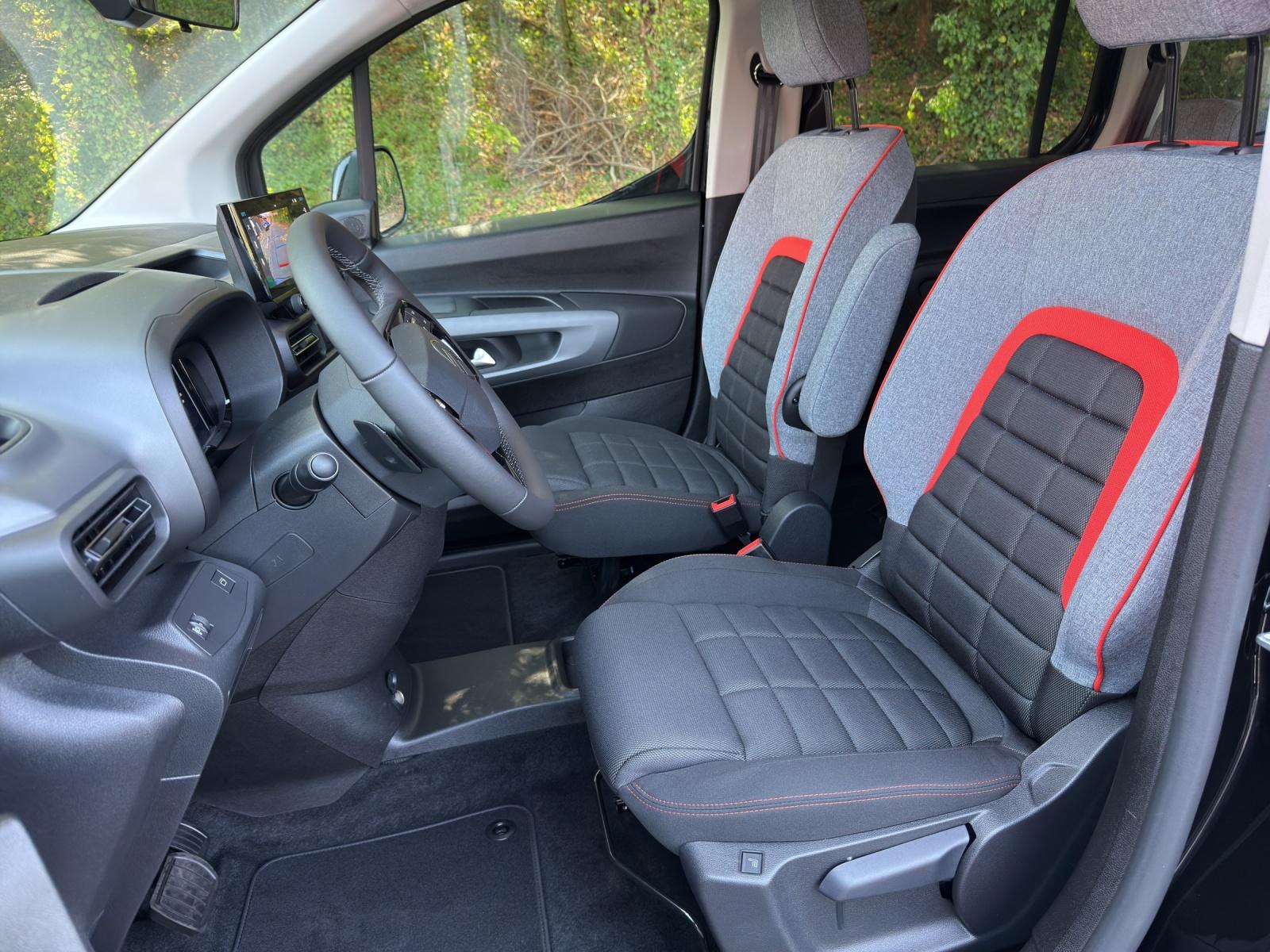 CITROEN Berlingo 1.5 BlueHDi 130 Edition 30-image-4