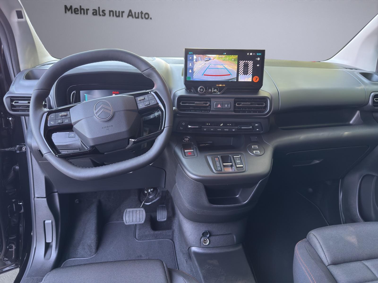 CITROEN Berlingo 1.5 BlueHDi 130 Edition 30-image-6