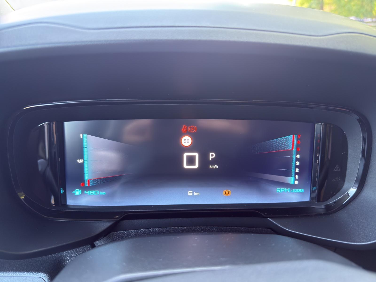 CITROEN Berlingo 1.5 BlueHDi 130 Edition 30-image-5