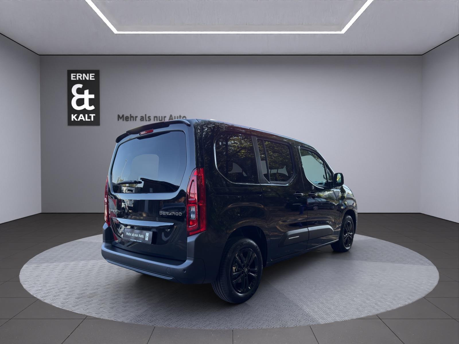 CITROEN Berlingo 1.5 BlueHDi 130 Edition 30-image-3
