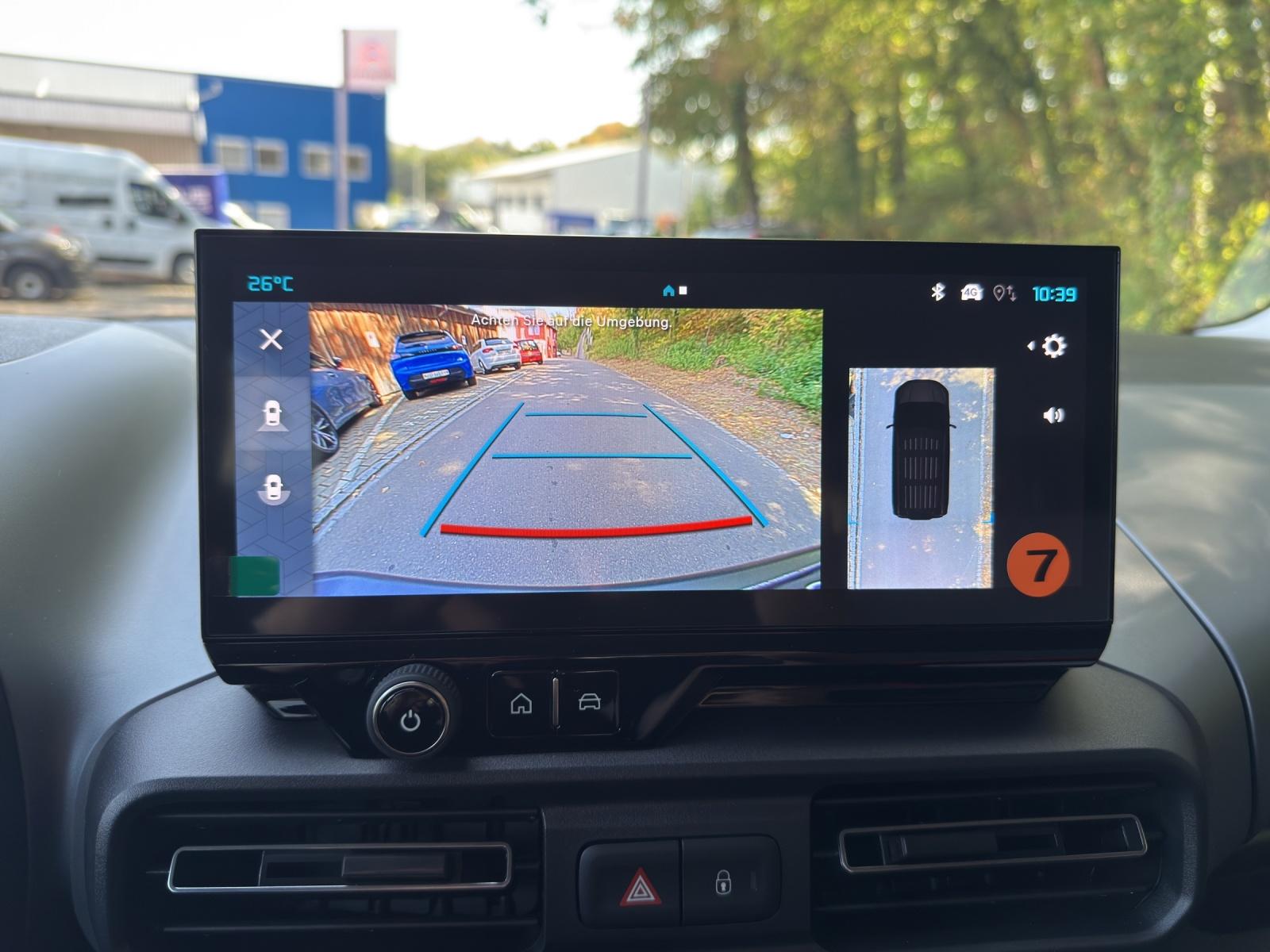 CITROEN Berlingo 1.5 BlueHDi 130 Edition 30-image-15