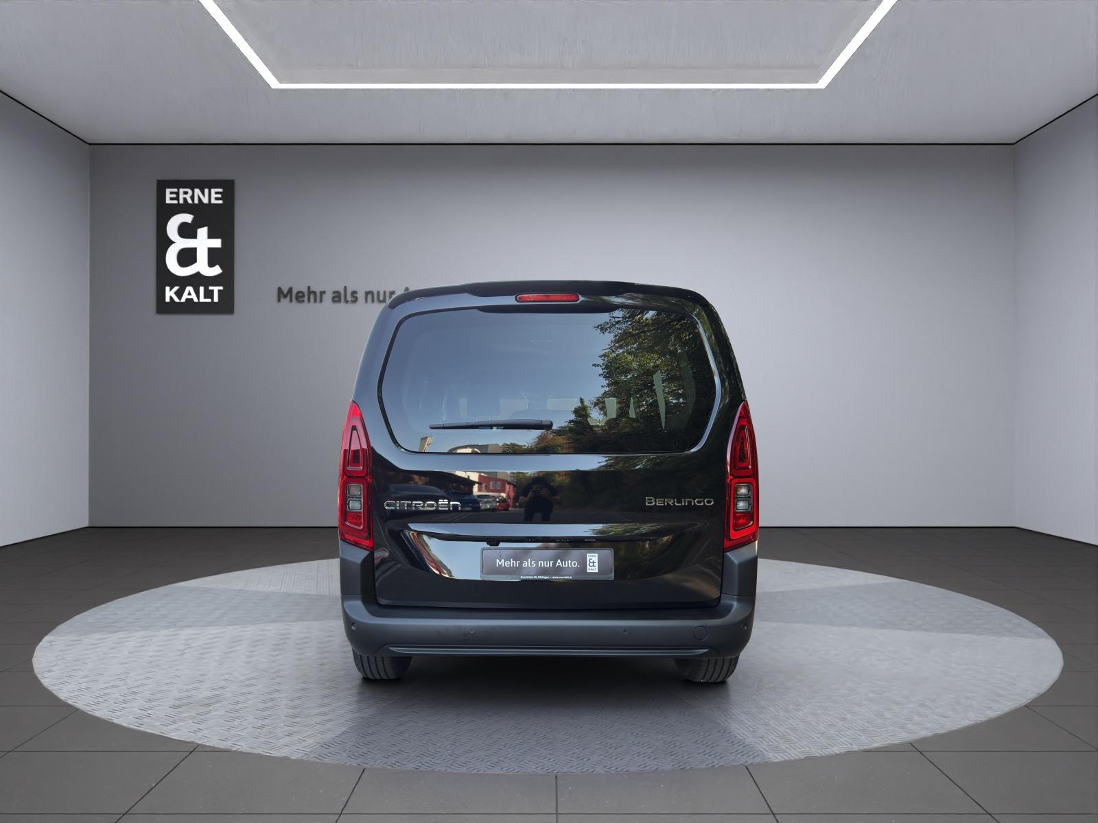 CITROEN Berlingo 1.5 BlueHDi 130 Edition 30-image-2
