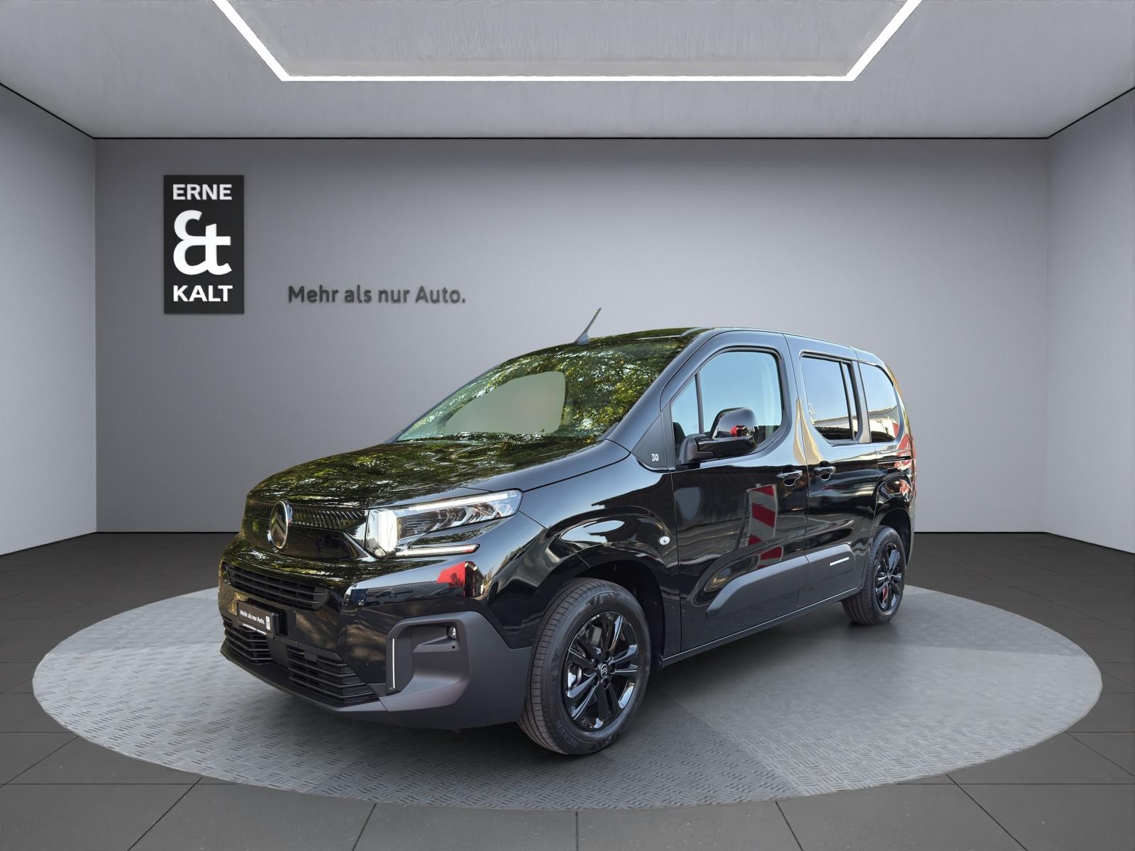 CITROEN Berlingo 1.5 BlueHDi 130 Edition 30-image-0