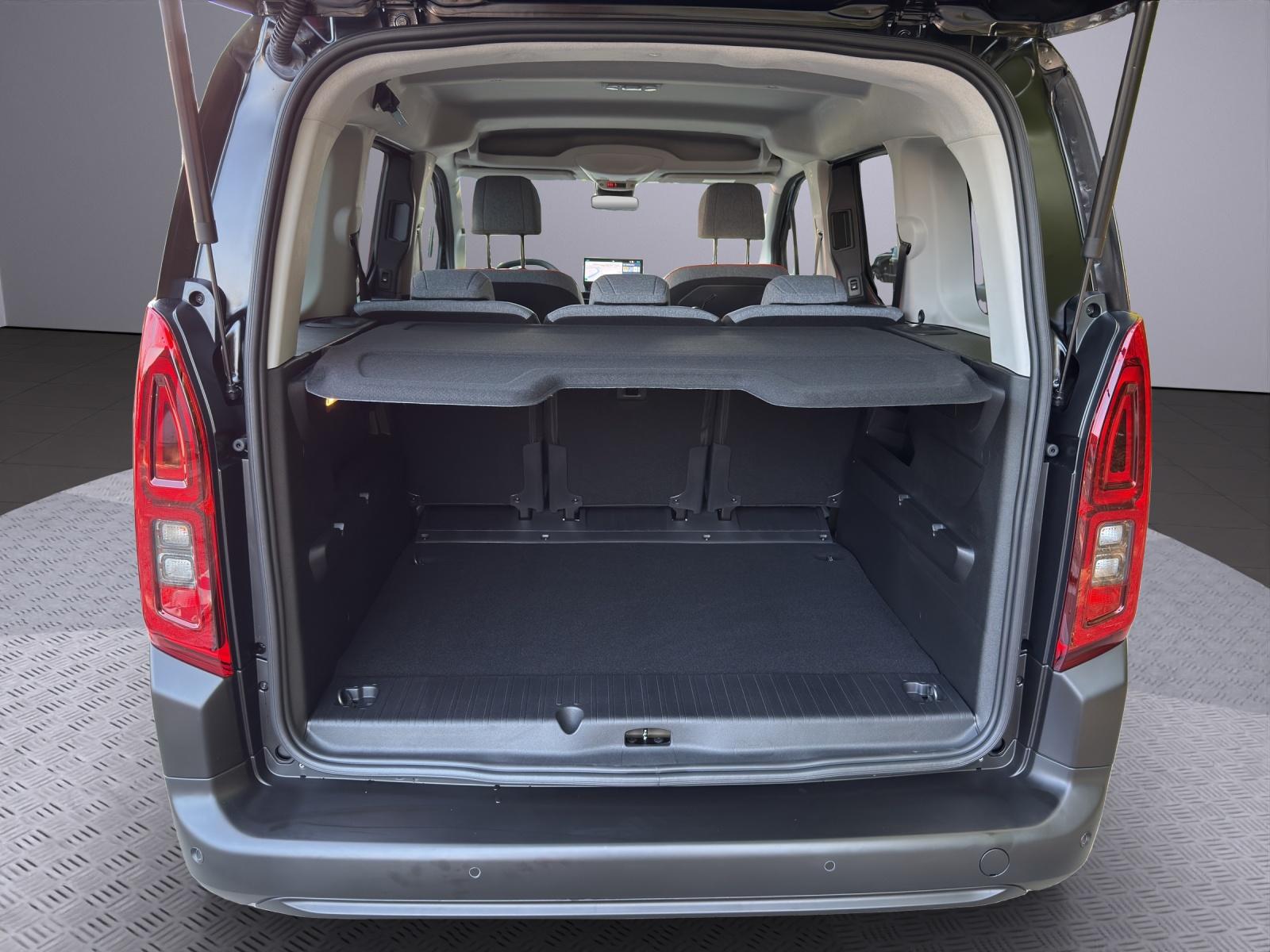 CITROEN Berlingo 1.5 BlueHDi 130 Edition 30-image-10