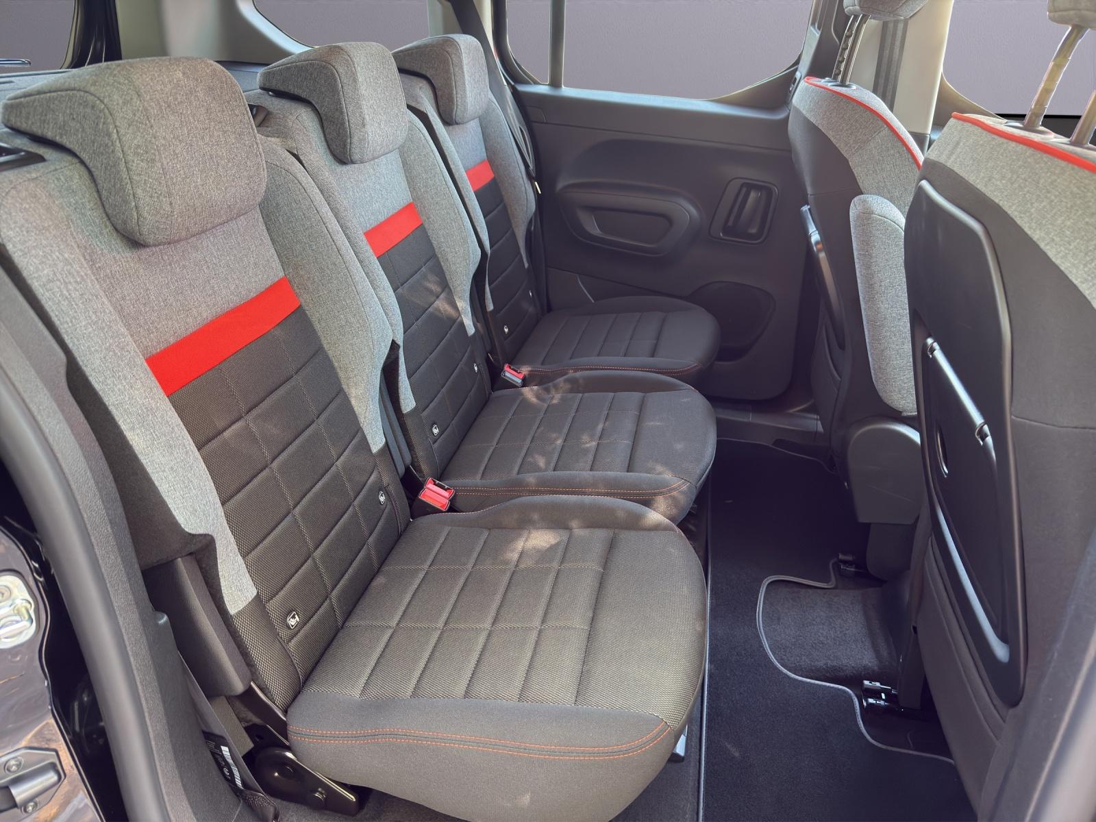 CITROEN Berlingo 1.5 BlueHDi 130 Edition 30-image-9