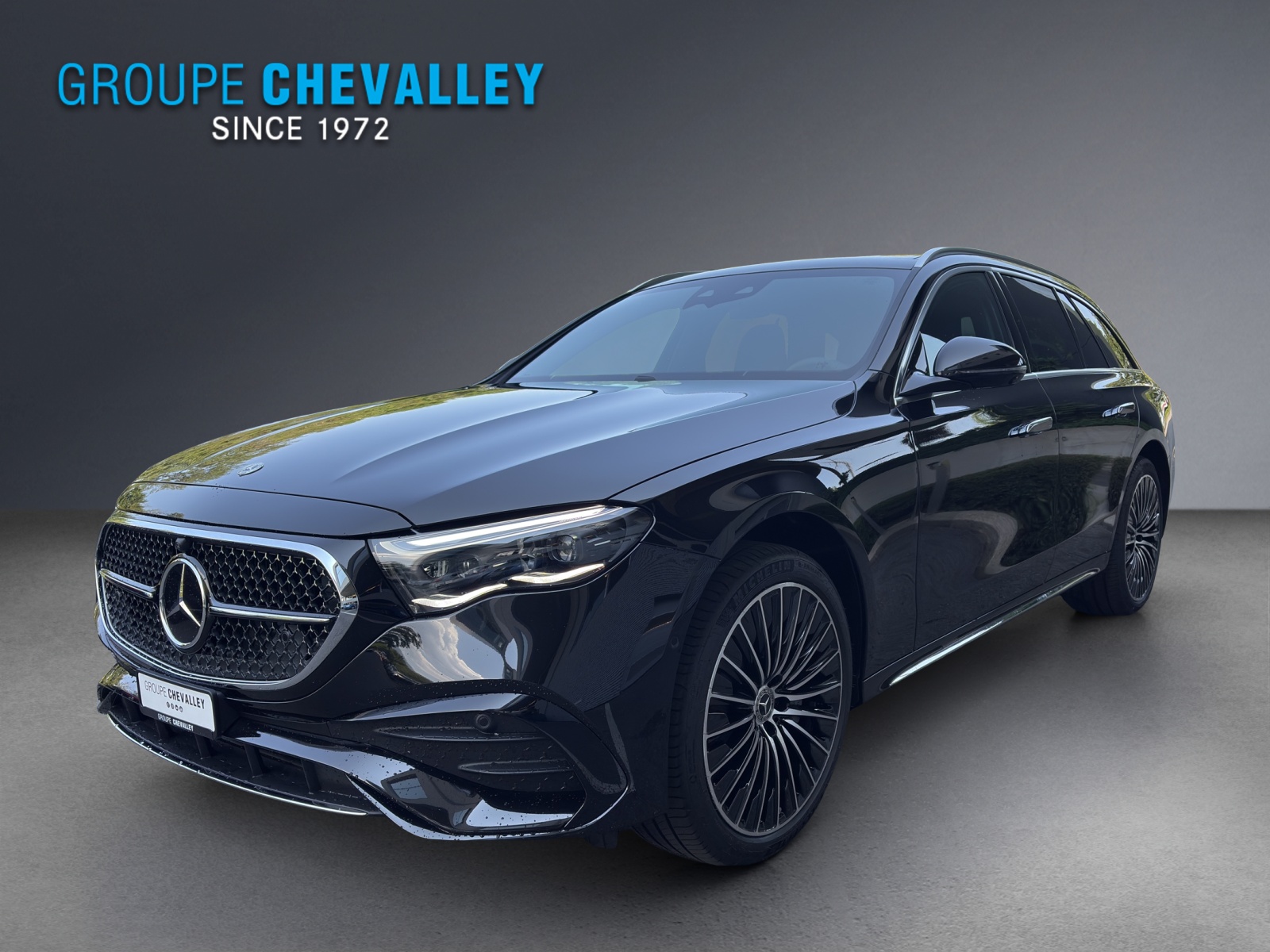 MERCEDES-BENZ E 220 d T 4Matic 9G-Tronic-image-0