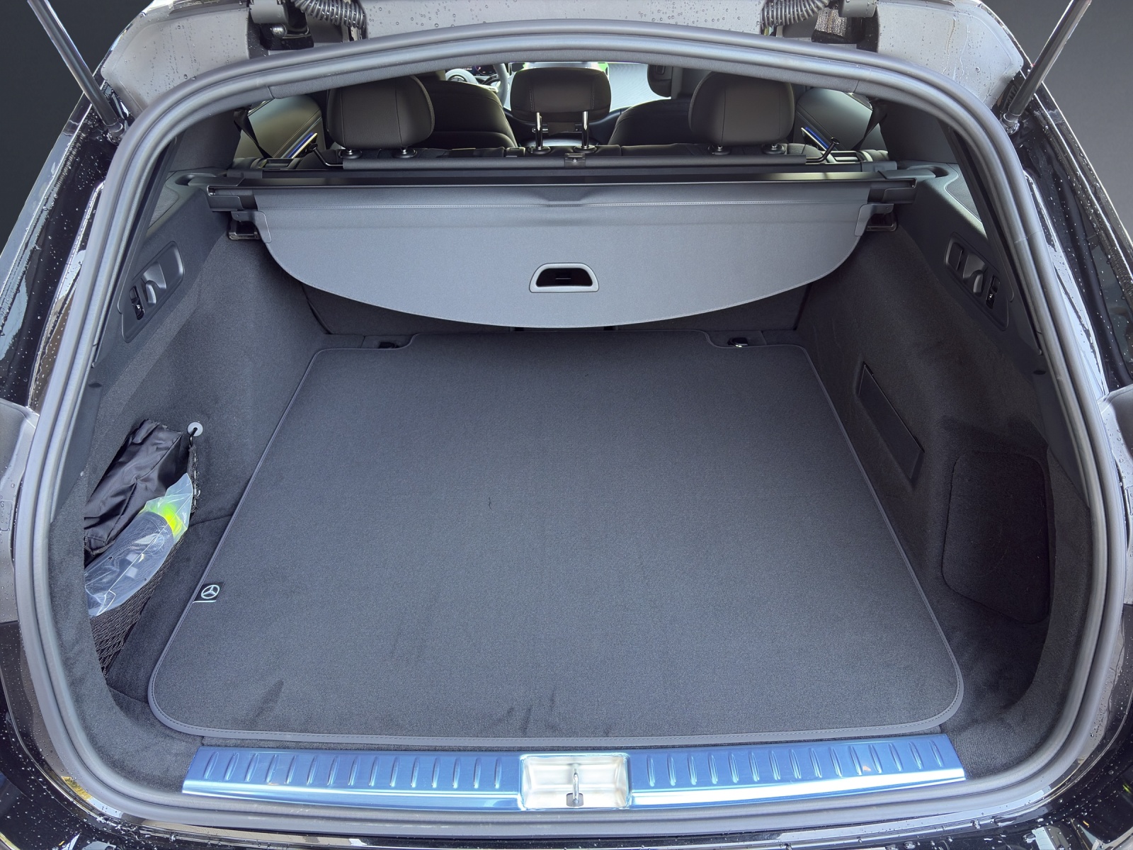 MERCEDES-BENZ E 220 d T 4Matic 9G-Tronic-image-7