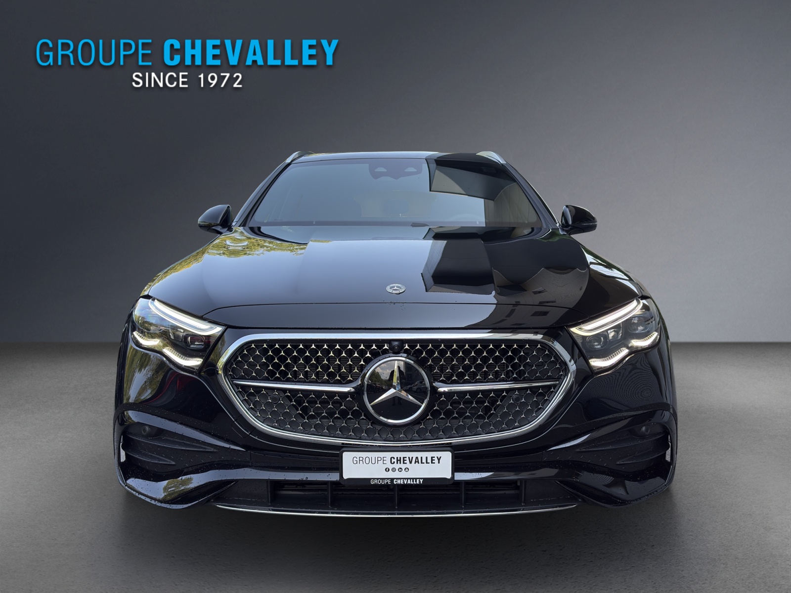 MERCEDES-BENZ E 220 d T 4Matic 9G-Tronic-image-1