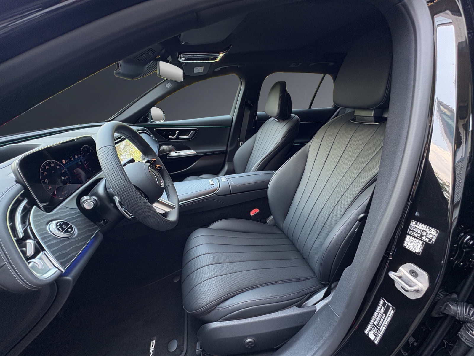 MERCEDES-BENZ E 220 d T 4Matic 9G-Tronic-image-10