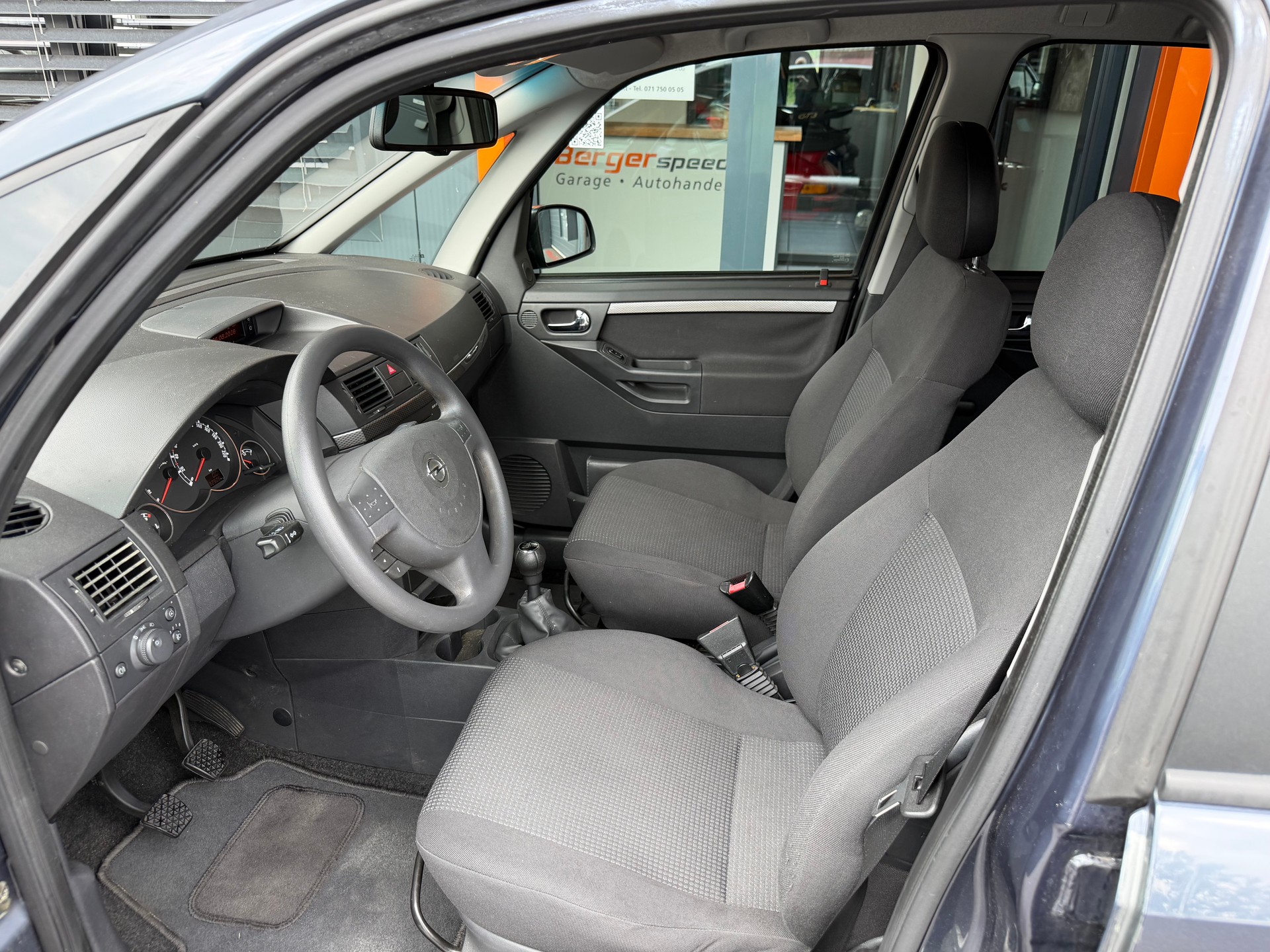 OPEL Meriva 1.4 TP Enjoy-image-6