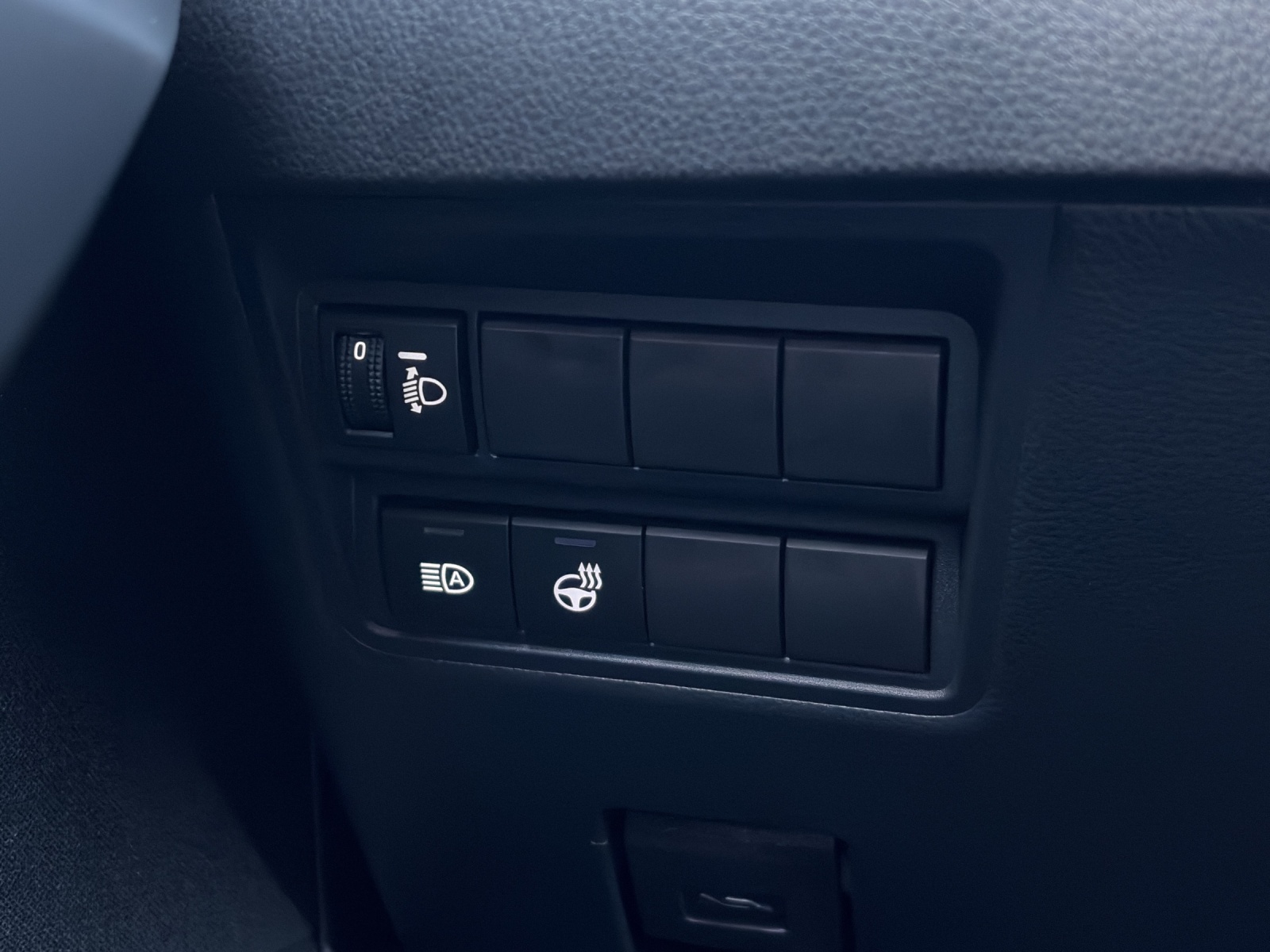 MAZDA 2 Hybrid Homura-image-17