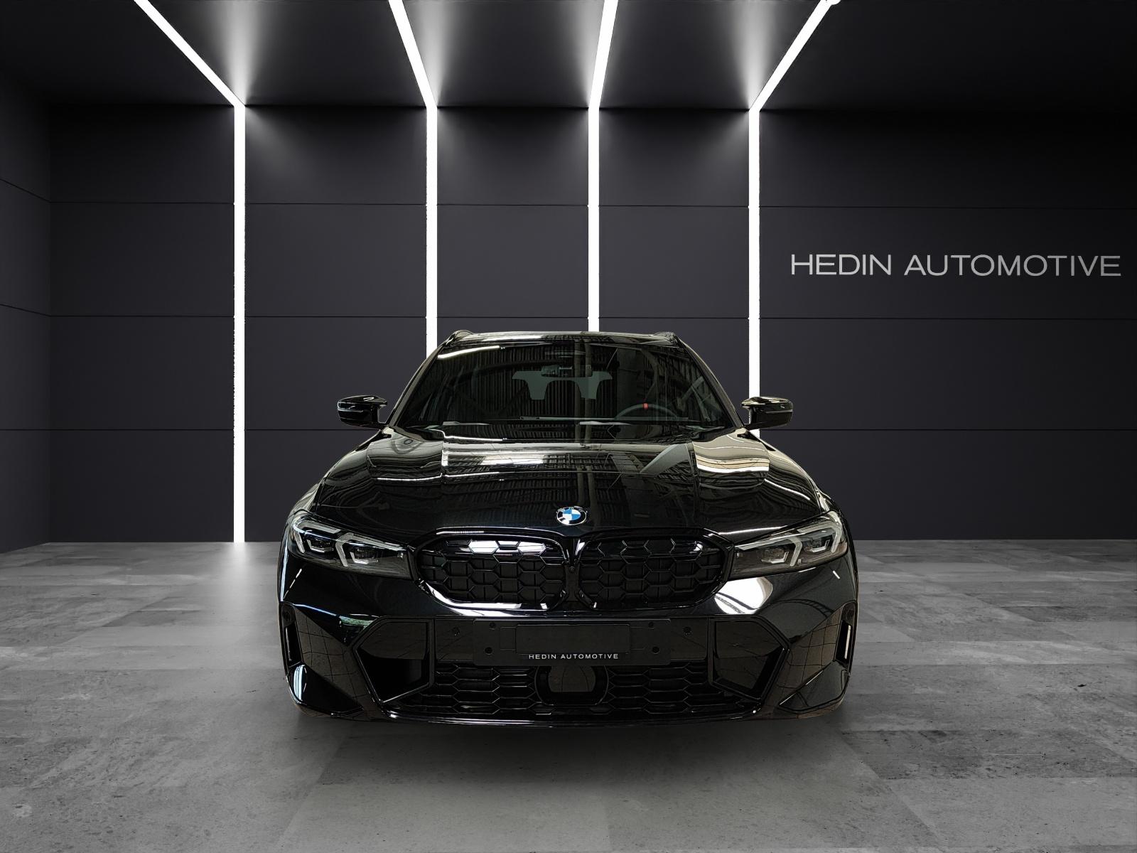 BMW M340i xDrive Touring-image-2
