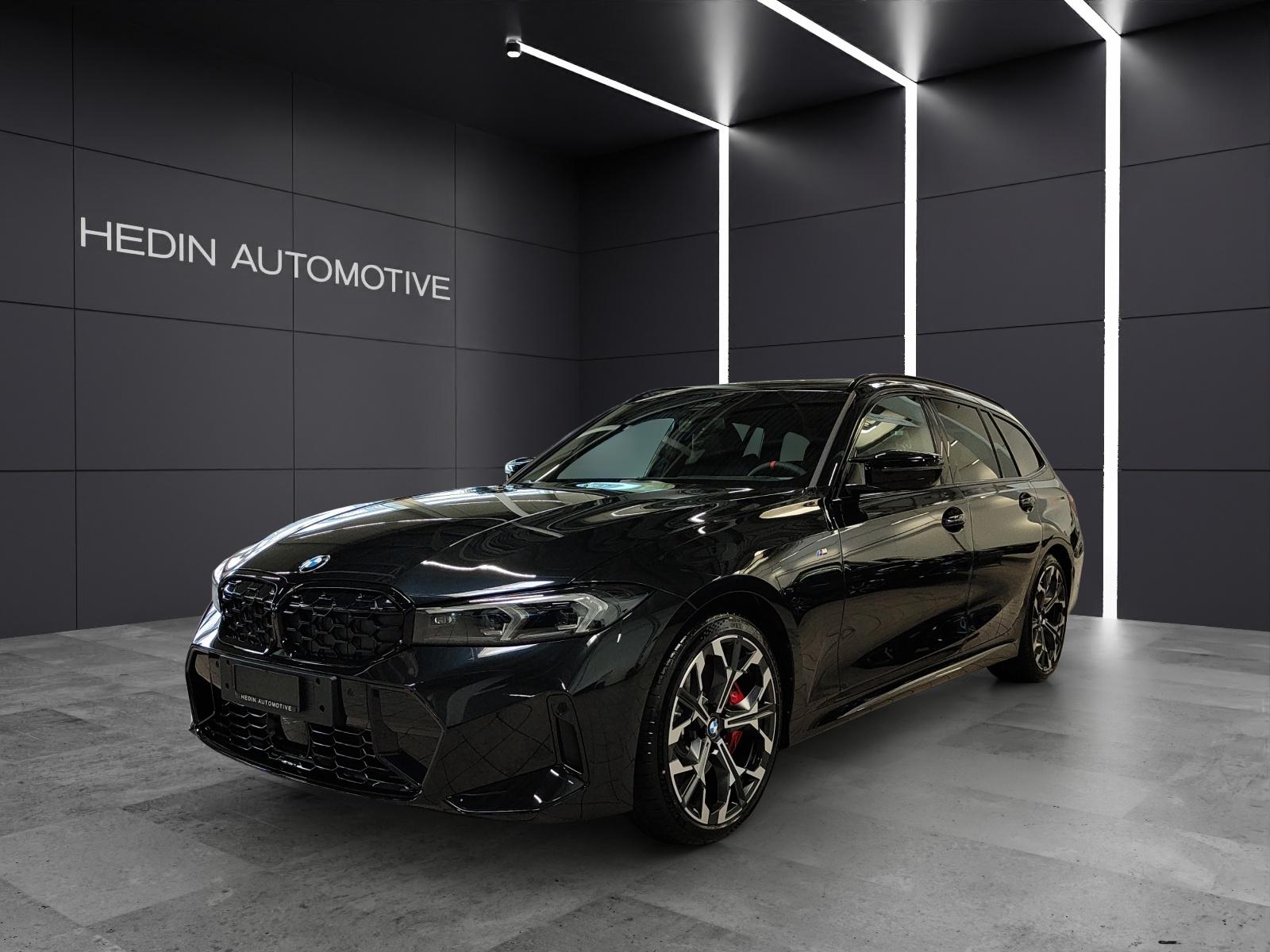 BMW M340i xDrive Touring-image-0