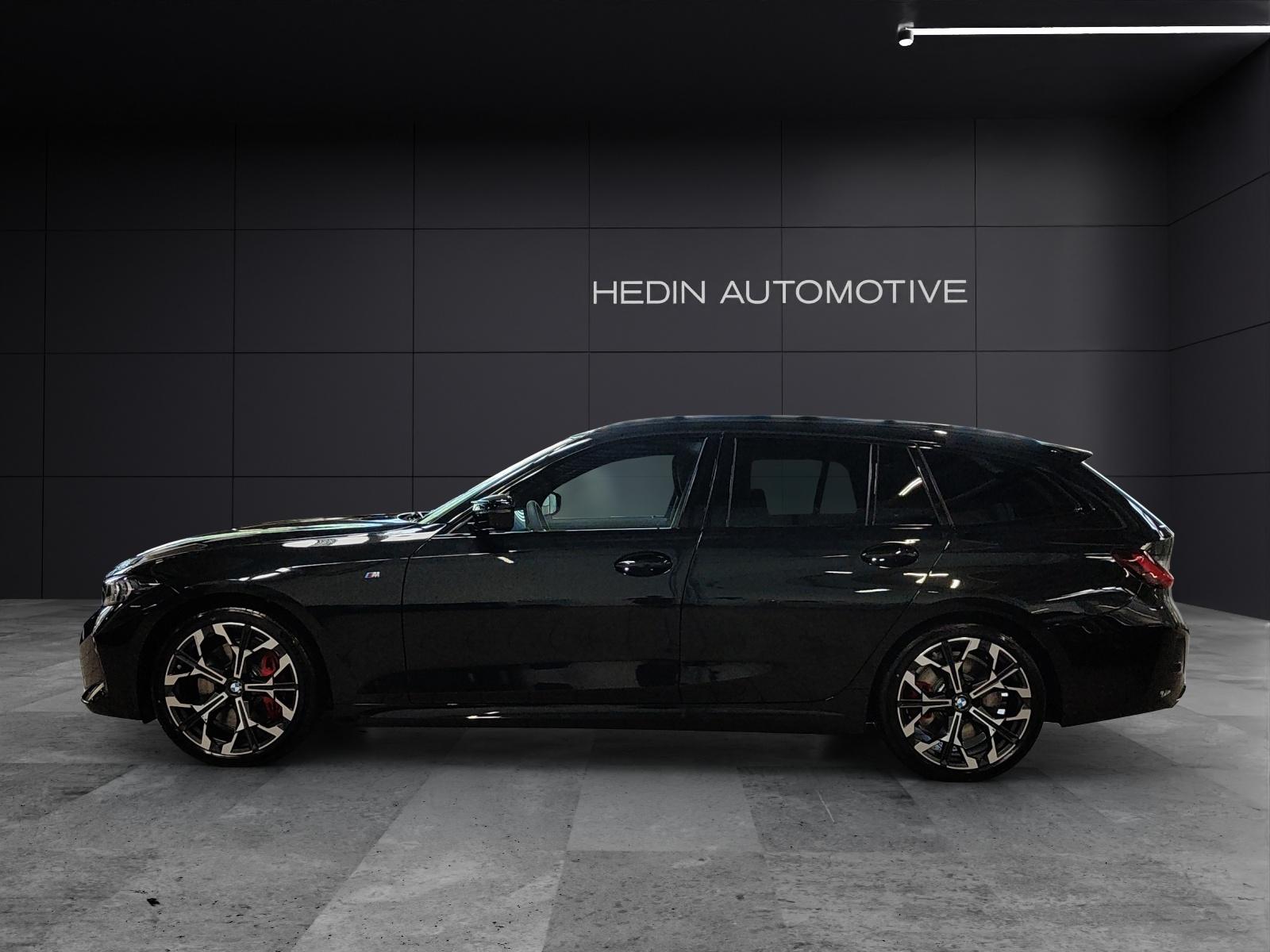 BMW M340i xDrive Touring-image-1