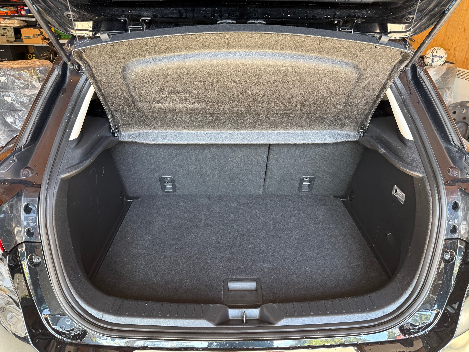MAZDA CX-3 SKYACTIV-G 150 Ambition AWD Automat-image-14
