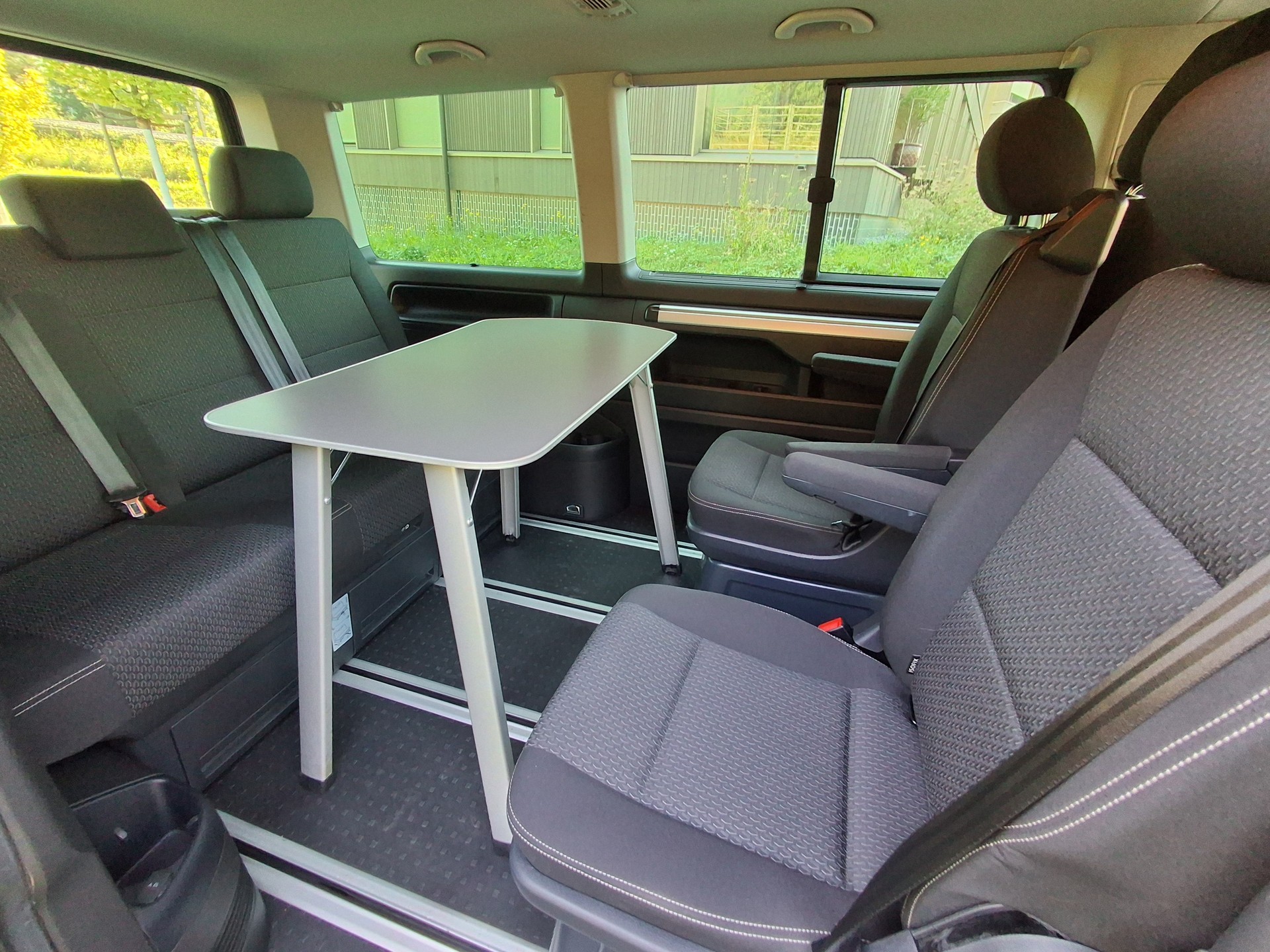 VW T6 Multivan 2.0 TDI Comfortline DSG-image-8