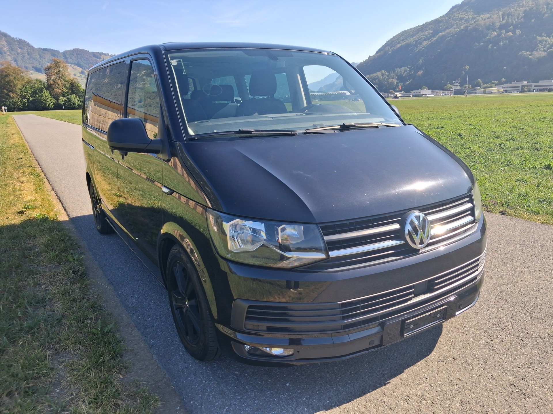 VW T6 Multivan 2.0 TDI Comfortline DSG-image-2