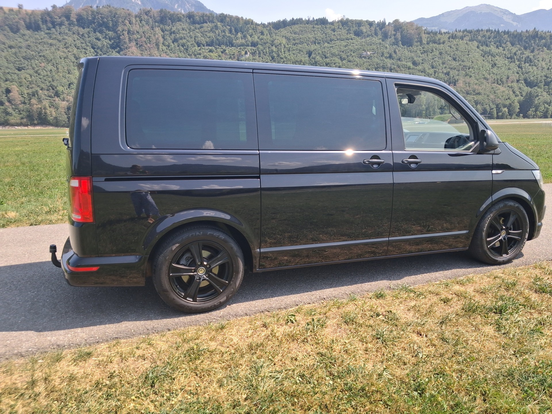 VW T6 Multivan 2.0 TDI Comfortline DSG-image-3