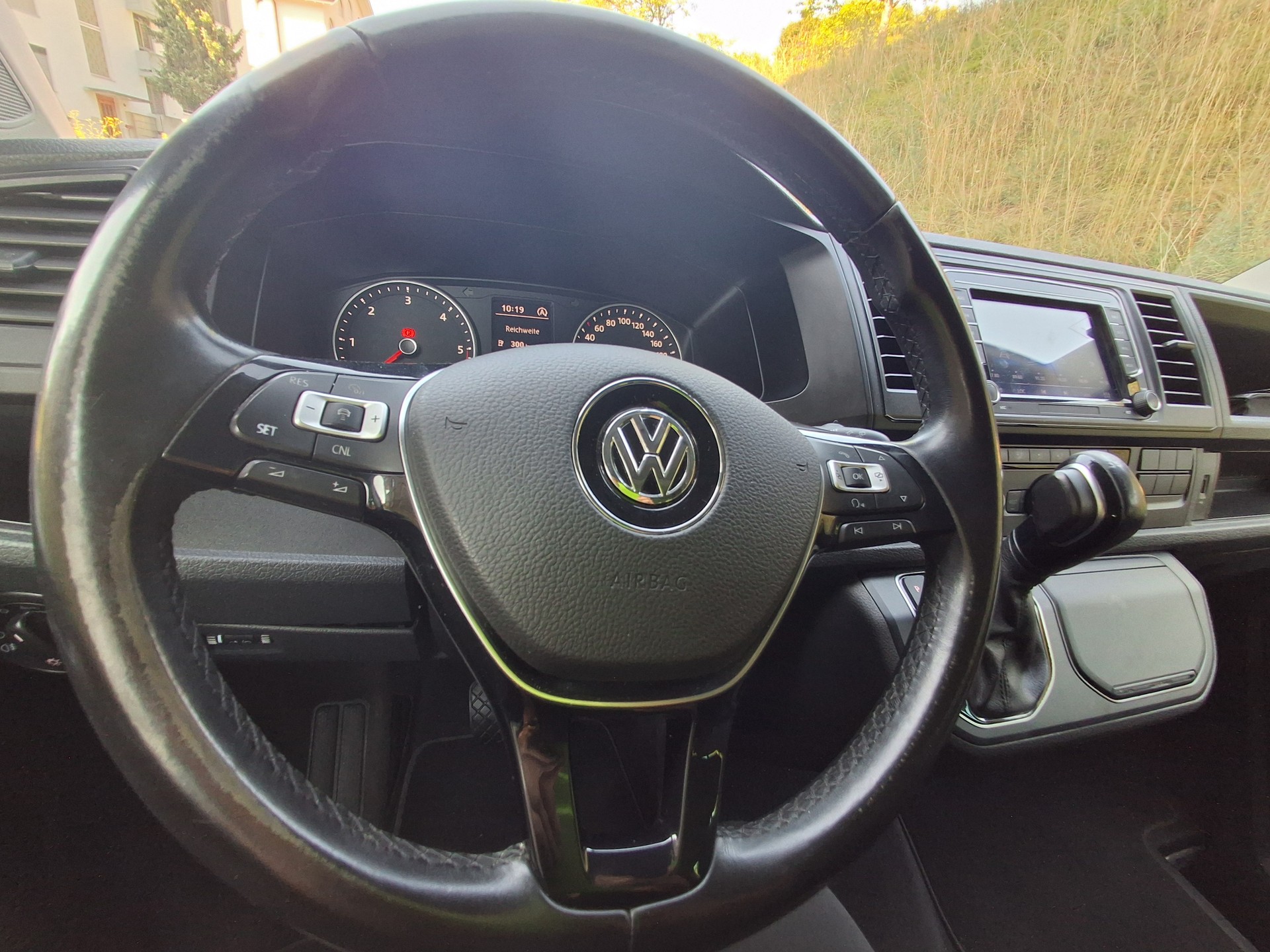 VW T6 Multivan 2.0 TDI Comfortline DSG-image-3