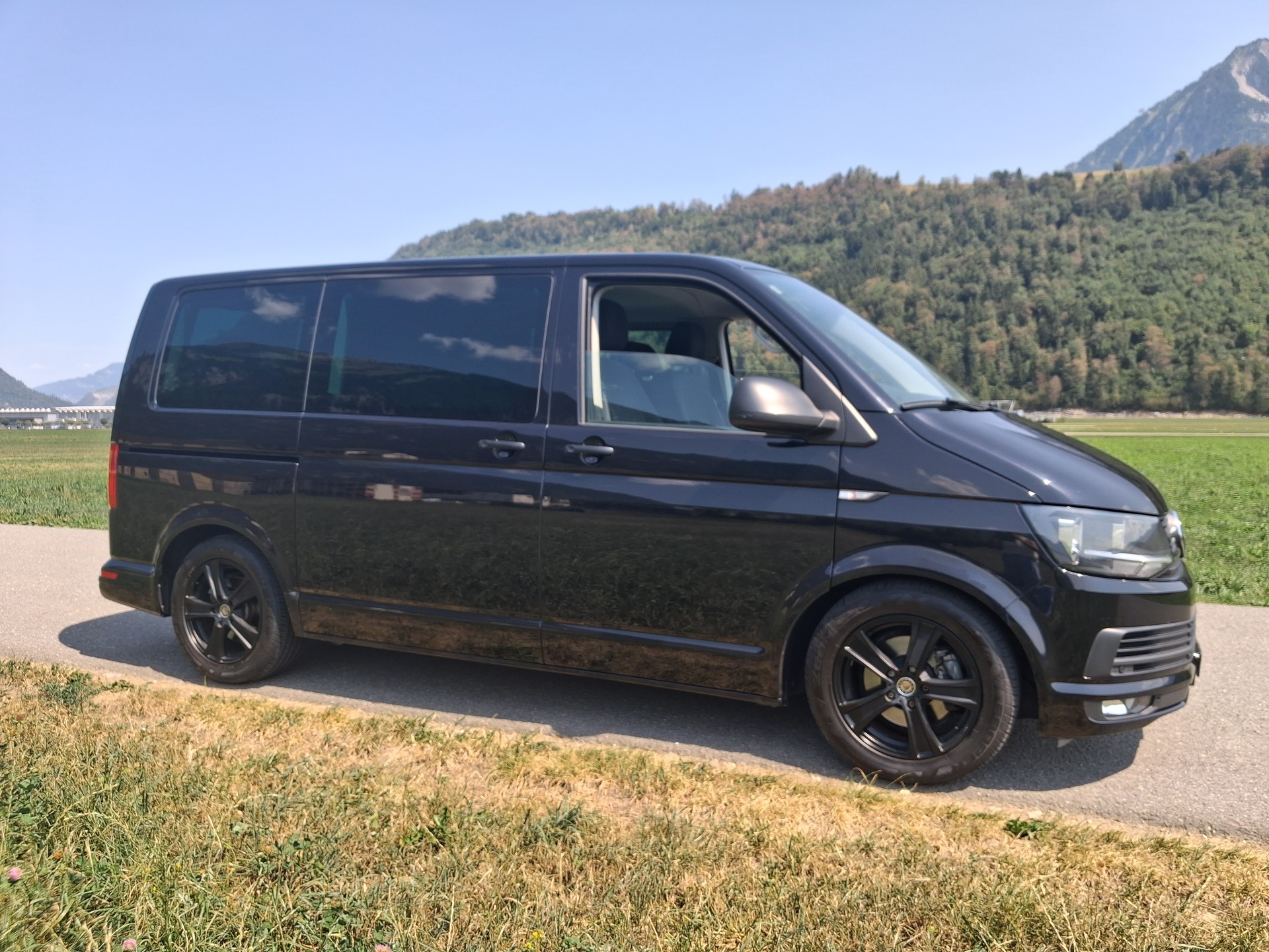 VW T6 Multivan 2.0 TDI Comfortline DSG