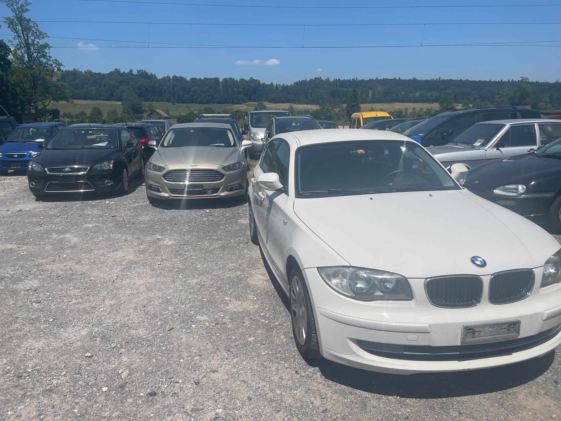 BMW 116i-image-0