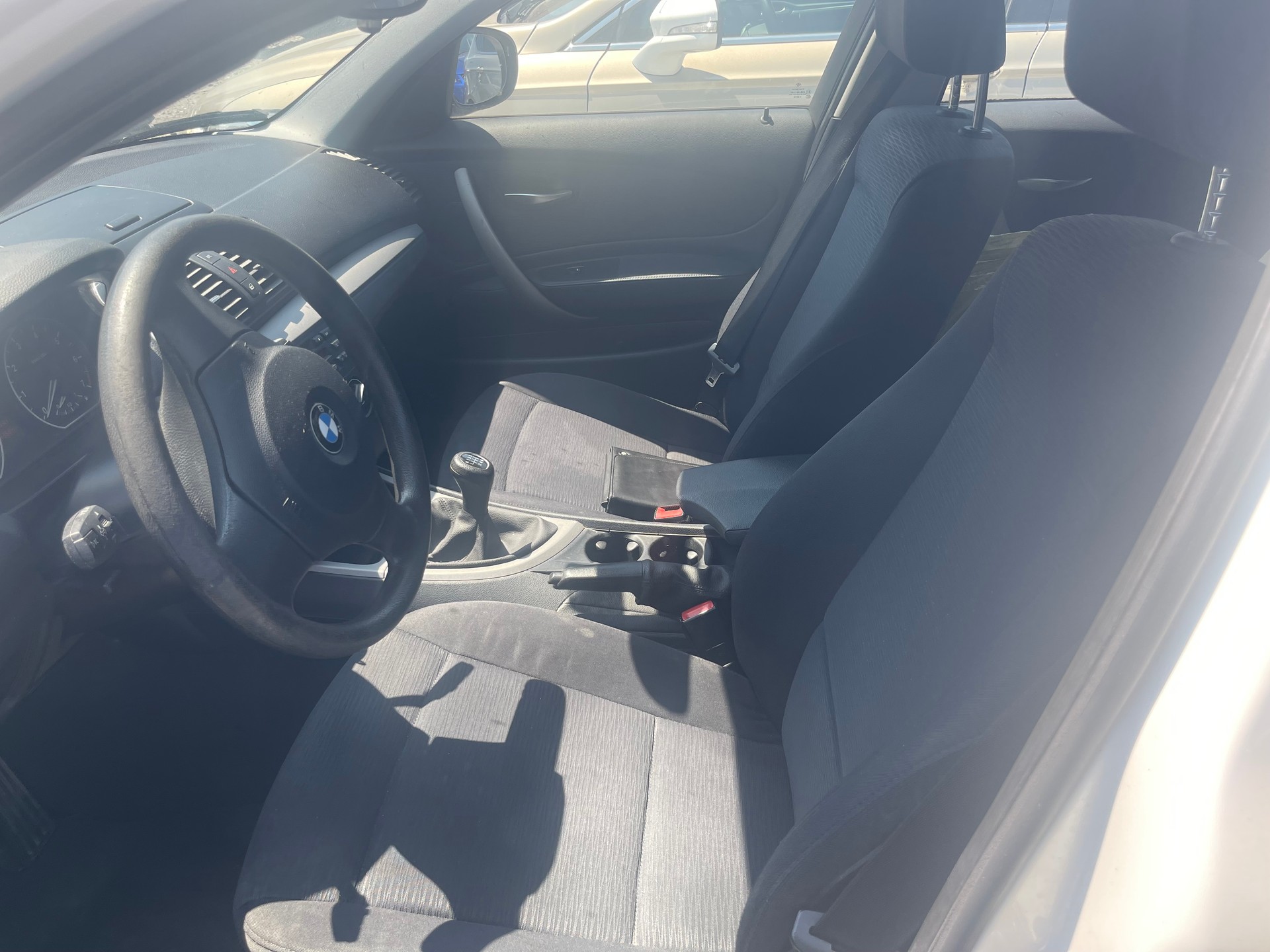 BMW 116i-image-10