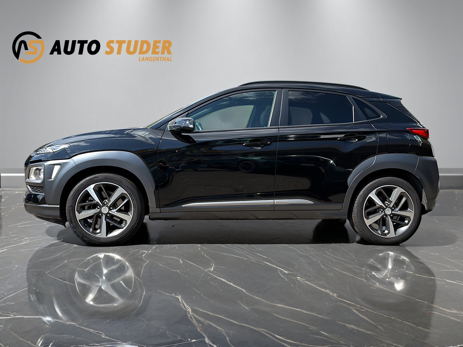 HYUNDAI Kona 1.6 T-GDi Vertex 4WD-image-7