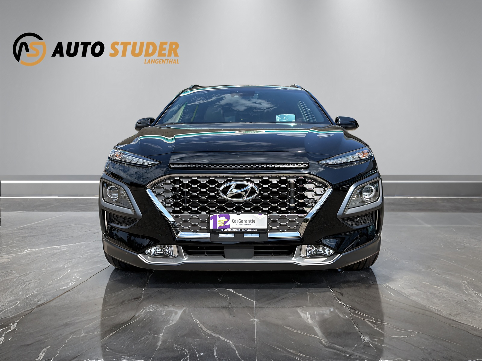 HYUNDAI Kona 1.6 T-GDi Vertex 4WD-image-14