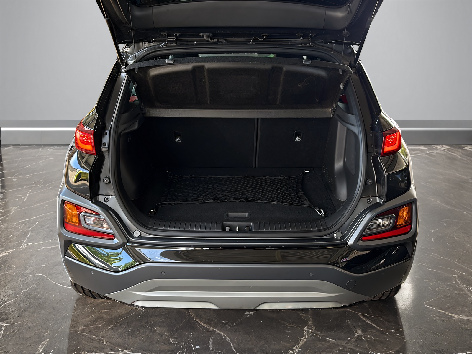 HYUNDAI Kona 1.6 T-GDi Vertex 4WD-image-10