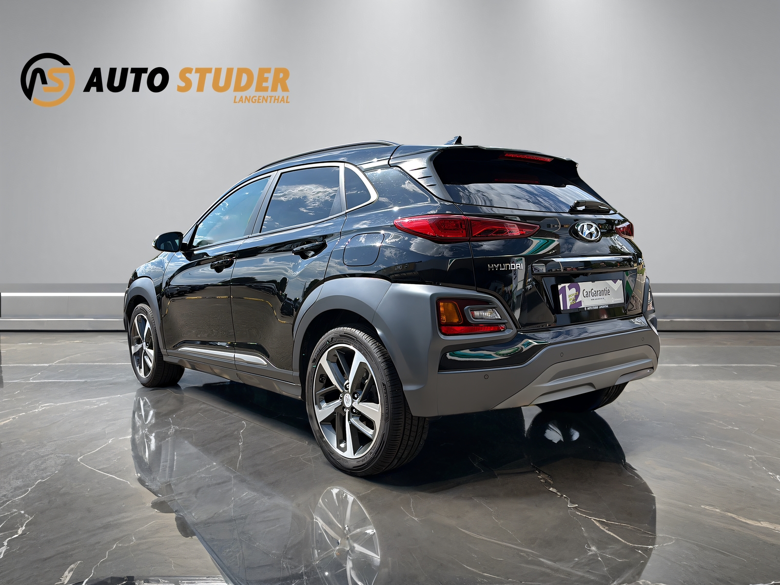 HYUNDAI Kona 1.6 T-GDi Vertex 4WD-image-8