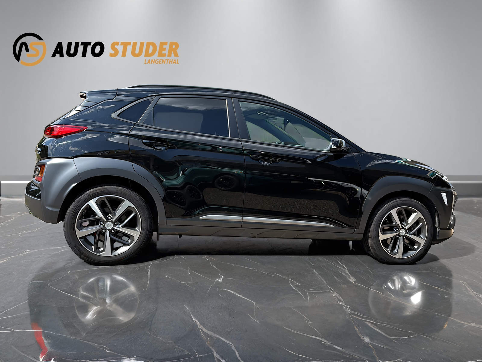HYUNDAI Kona 1.6 T-GDi Vertex 4WD-image-12