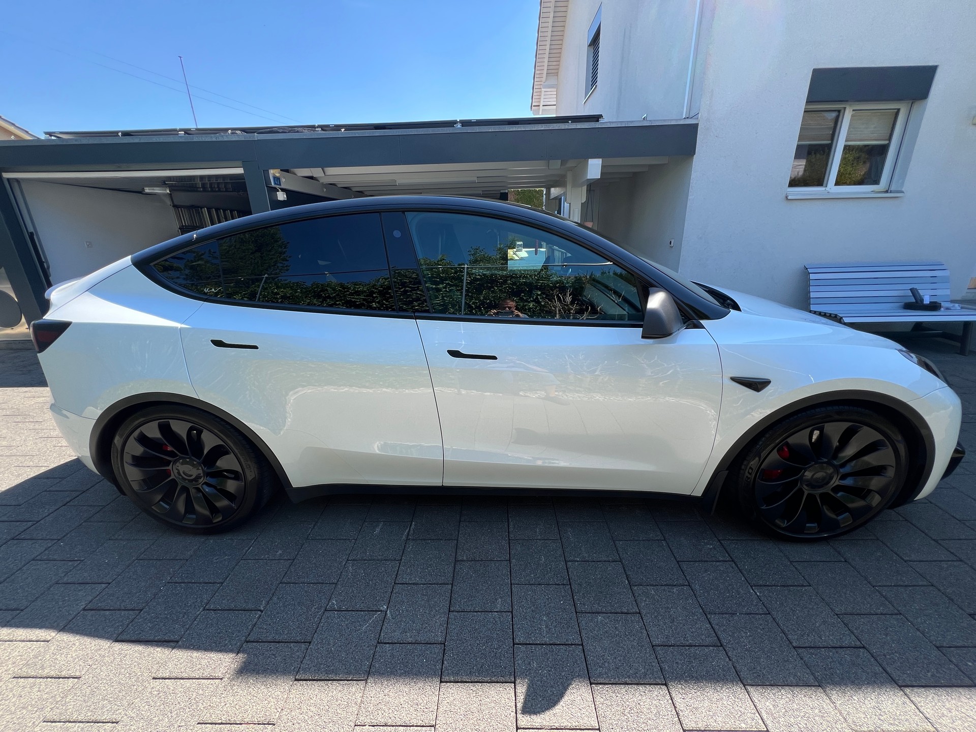 TESLA Performance-image-5