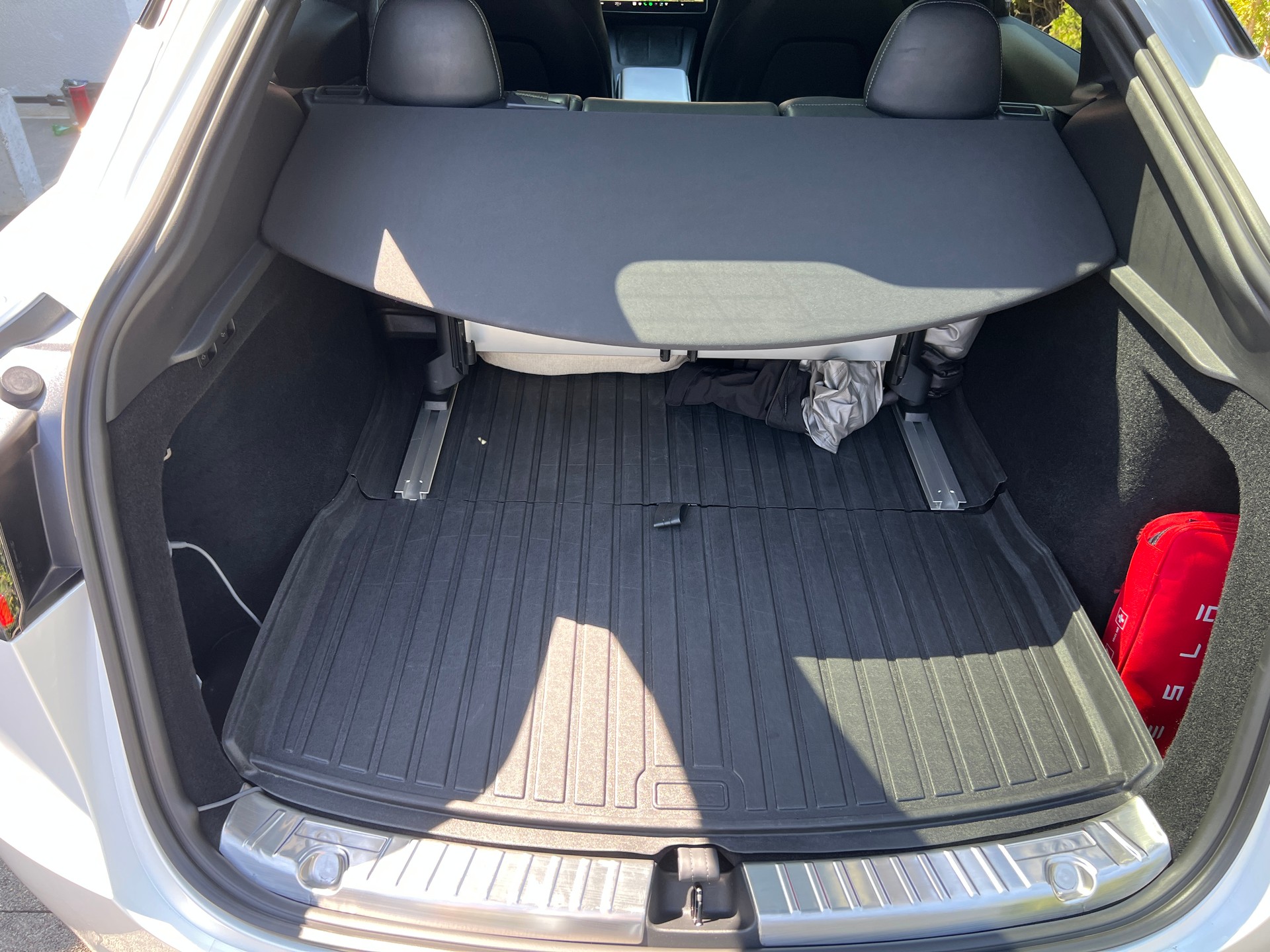 TESLA Performance-image-13
