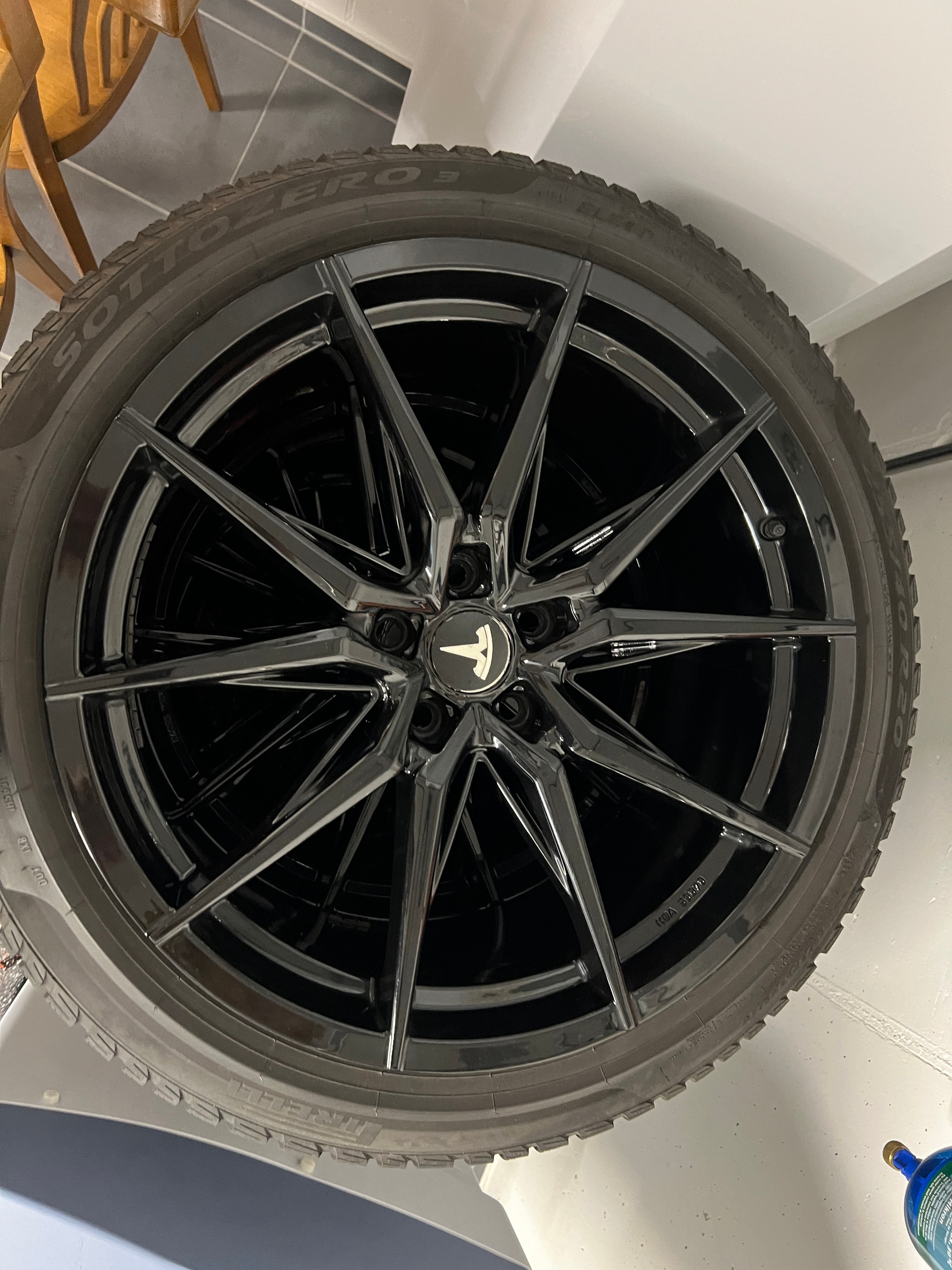 TESLA Performance-image-15